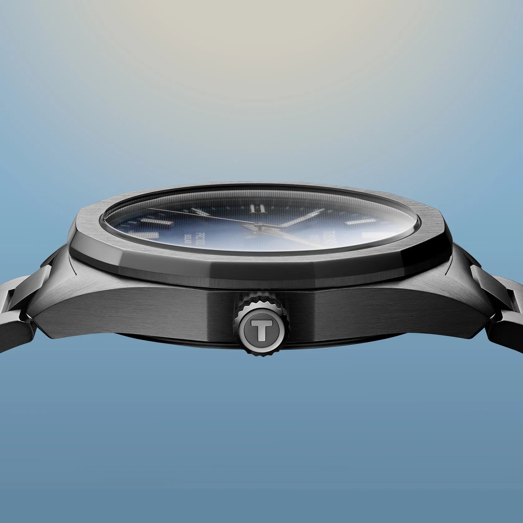 PRC  100  SOLAR  39mm  T151.422.11.041.00