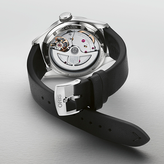 ビッグクラウン ポインターデイト キャリバー403  38mm  ブルー  01 403 7776 4065-07 5 19 11