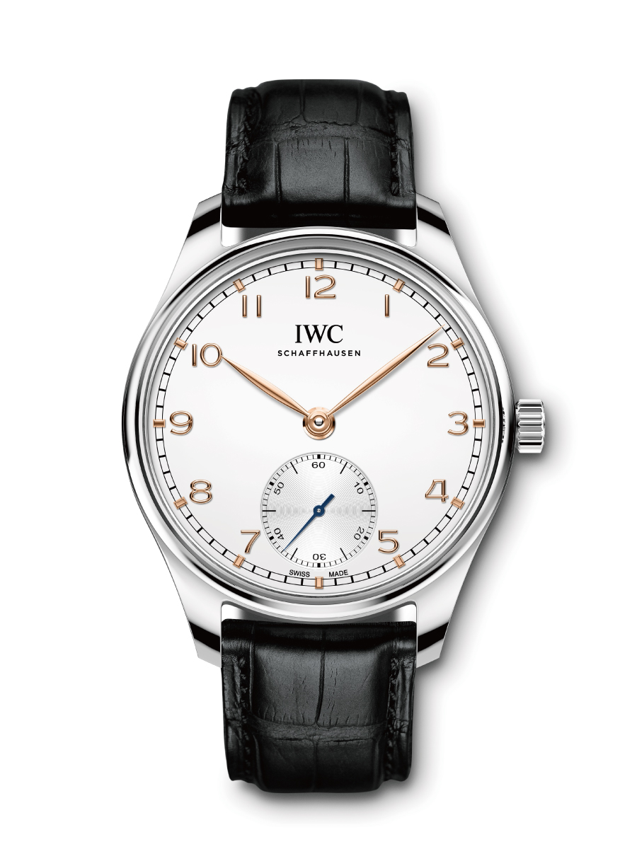 IWC　ポルトギーゼ・​オートマティック40　IW358303