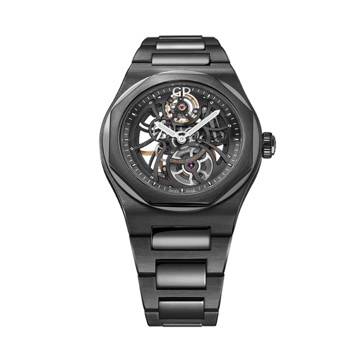 ロレアート スケルトン セラミック