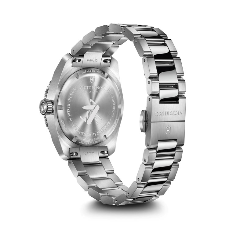 ビクトリノックス マーベリック クォーツ レッド 39mm 242098 正規輸入品
