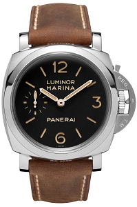 PAM00422 ルミノールマリーナ - 47MM　パネライ