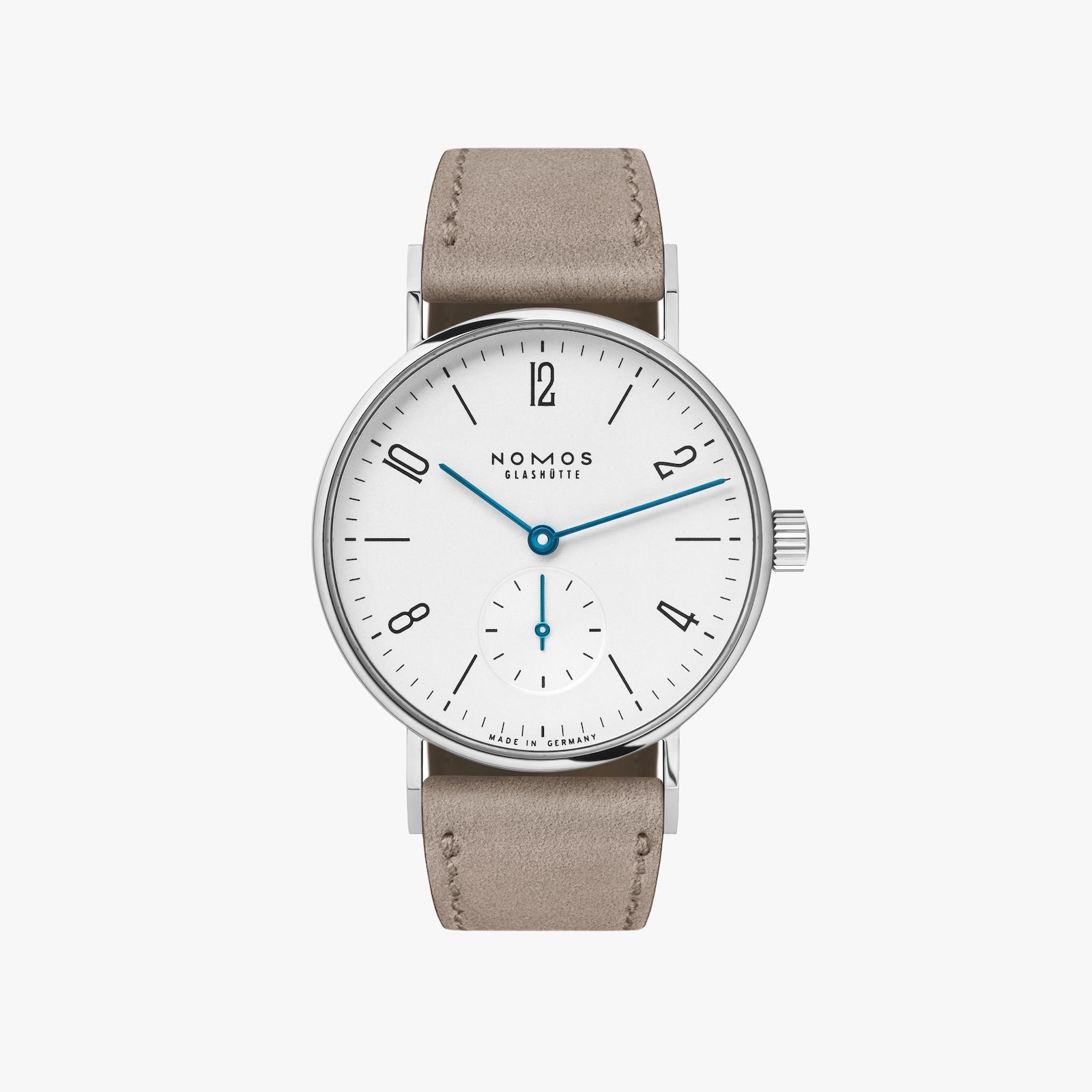 NOMOS GLASHÜTTE 　nomos　TN1A1W233　ノモス　タンジェント　レディース腕時計　シンプル　時計　デザイン　機械式時計　機械式腕時計　ドイツ時計　ドイツ時計　腕時計　時計　プレゼント　ペアウォッチ　高級時計　ミニマリズム　石川県　石川　北陸　正規取扱店　正規店