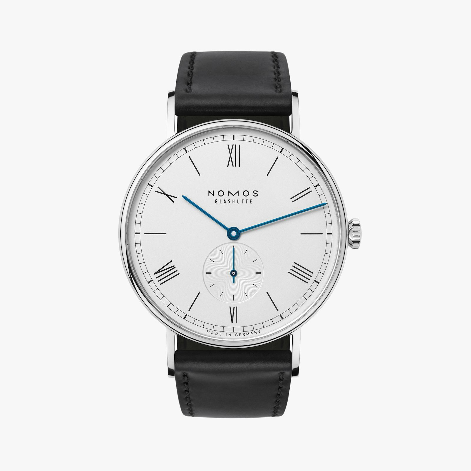 NOMOS GLASHÜTTE  nomos ノモス　LD1A2W238　ドイツ時計　メンズ腕時計　クラシック　レディース腕時計　可愛い　LUDWIG　高級時計　腕時計　時計　機械式腕時計　機械式時計　手巻き　手巻き式　ローマ数字　シンプル　シンプリティ　ミニマリズム　バウハウス　デザイン　精緻　石川県　石川　北陸　正規店　正規取扱店