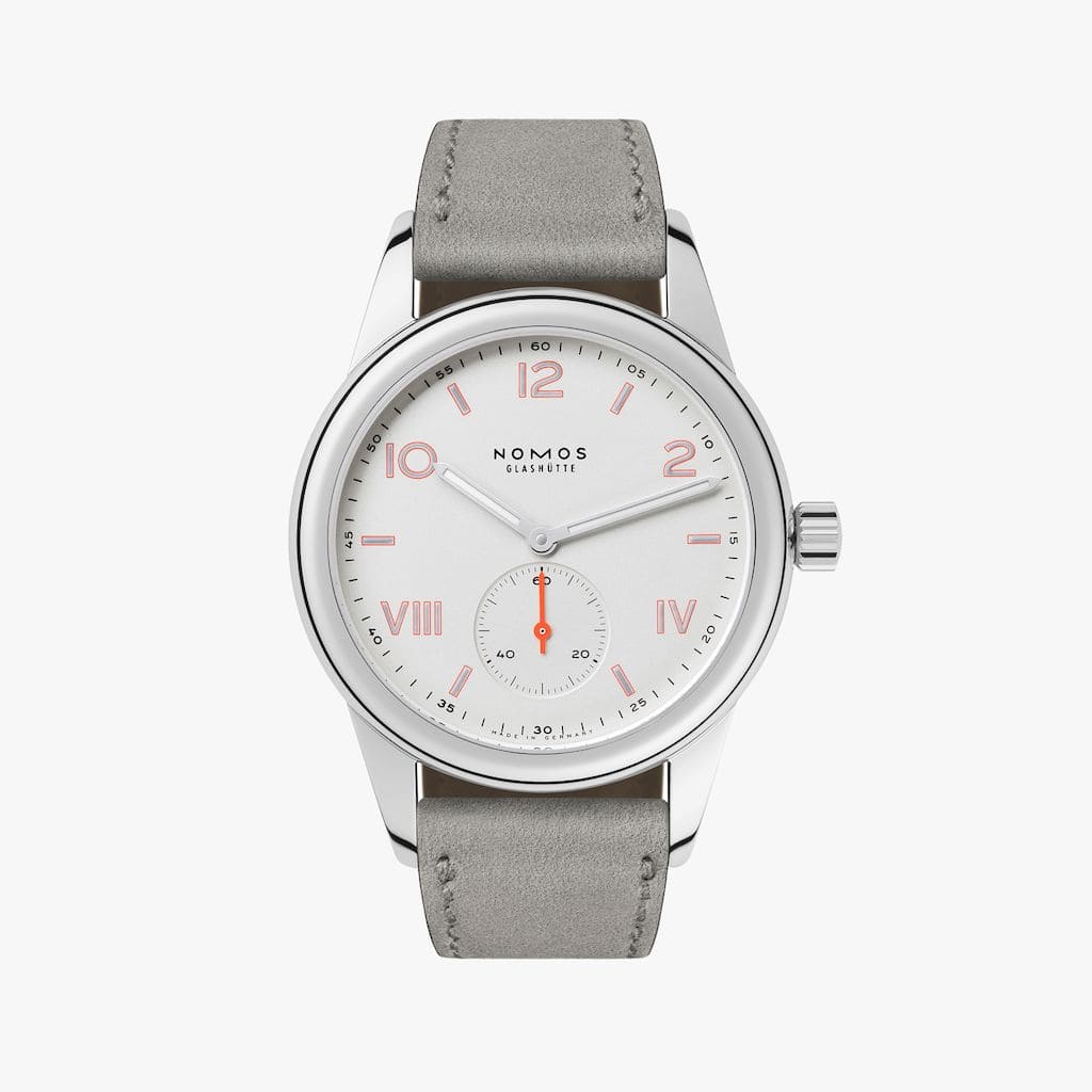 NOMOS GLASHÜTTE 　ノモス　nomos　NOMOS　高級時計　腕時計　機械式時計　機械式腕時計　ドイツ時計　シンプル　ミニマリズム　石川県　石川　北陸　正規取扱店　正規店　メンズ腕時計　レディース腕時計　可愛い　ペアウォッチ　709　CL1A1W2CP