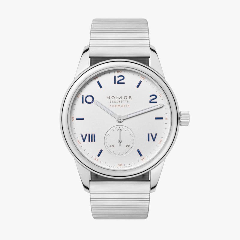 NOMOS GLASHÜTTE 　ドイツ時計　高級時計　機械式時計