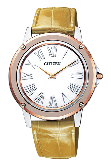 Eco-Drive One  EG9004-18A　シチズン　高級時計　CITIZEN