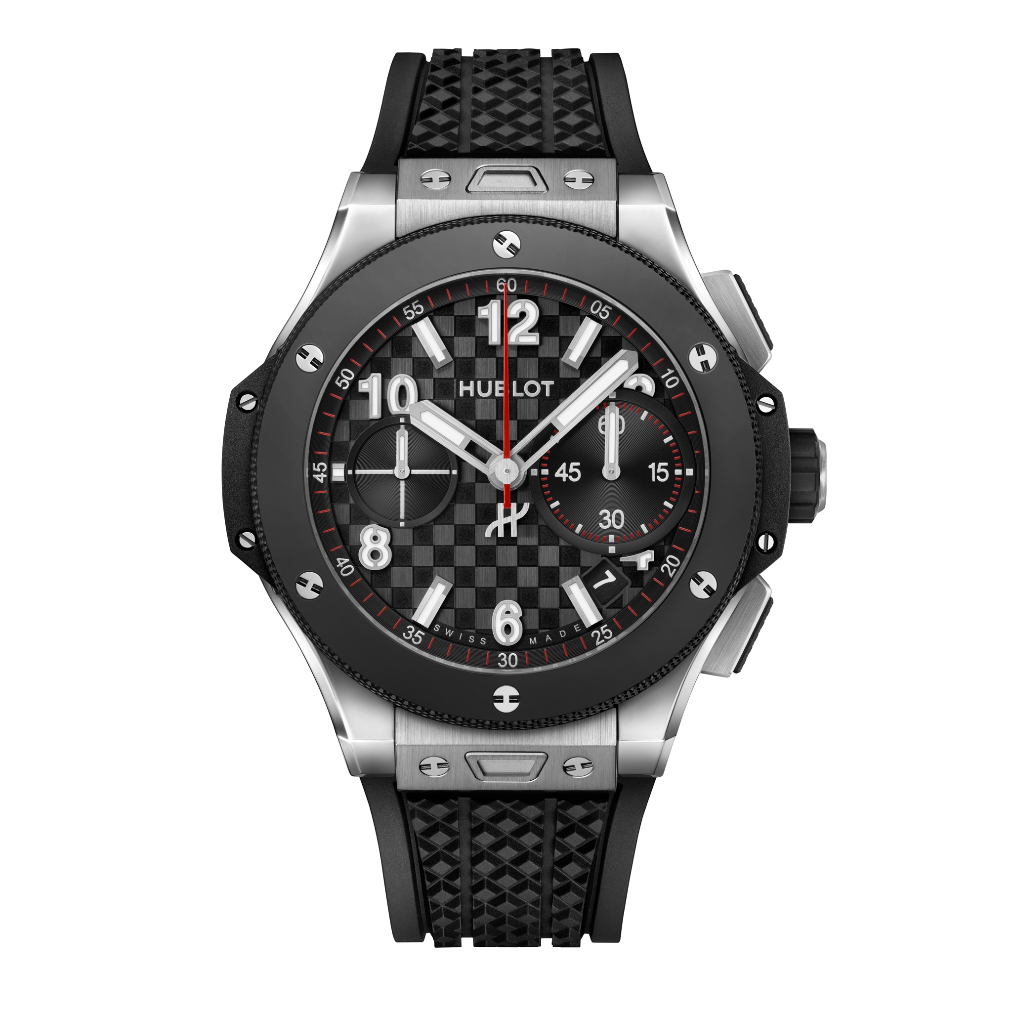  431.NM.1337.RX 世界限定 500本 BIG BANG 20th ANNIVERSARY TITANIUM CERAMIC ビッグ・バン 20th アニバーサリー チタニウム セラミック　ウブロ　HUBLOT  紳士　紳士時計　メンズ　メンズウォッチ　高級腕時計　 MEN’S 時計　メンズモデル　横浜髙島屋　高島屋横浜　横浜高島屋　高島屋横浜　yokohamatakashimaya takashimayayokohama yokohama ヨコタカ　横浜駅　横浜　横浜西口　ヨコハマタカシマヤ　タカシマヤ　時計売場　時計　正規品　正規販売店　神奈川県
