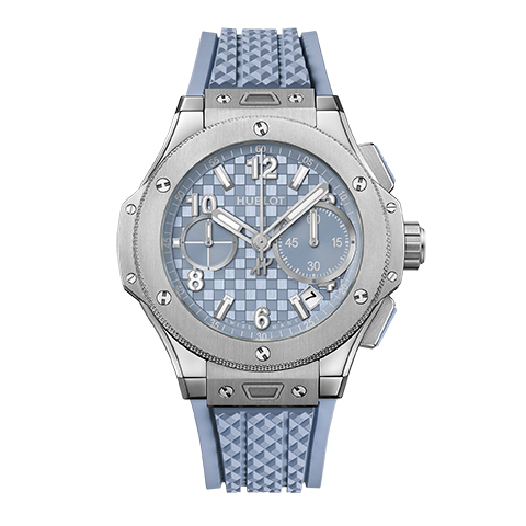 431.NX.717B.RX BIG BANG ORIGINAL UNICO TITANIUM COAL BLUE ビッグ・バン オリジナル ウニコ チタニウム コールブルー ウブロ　HUBLOT  紳士　紳士時計　メンズ　メンズウォッチ　高級腕時計　 MEN’S 時計　メンズモデル　横浜髙島屋　高島屋横浜　横浜高島屋　高島屋横浜　yokohamatakashimaya takashimayayokohama yokohama ヨコタカ　横浜駅　横浜　横浜西口　ヨコハマタカシマヤ　タカシマヤ　時計売場　時計　正規品　正規販売店　神奈川県