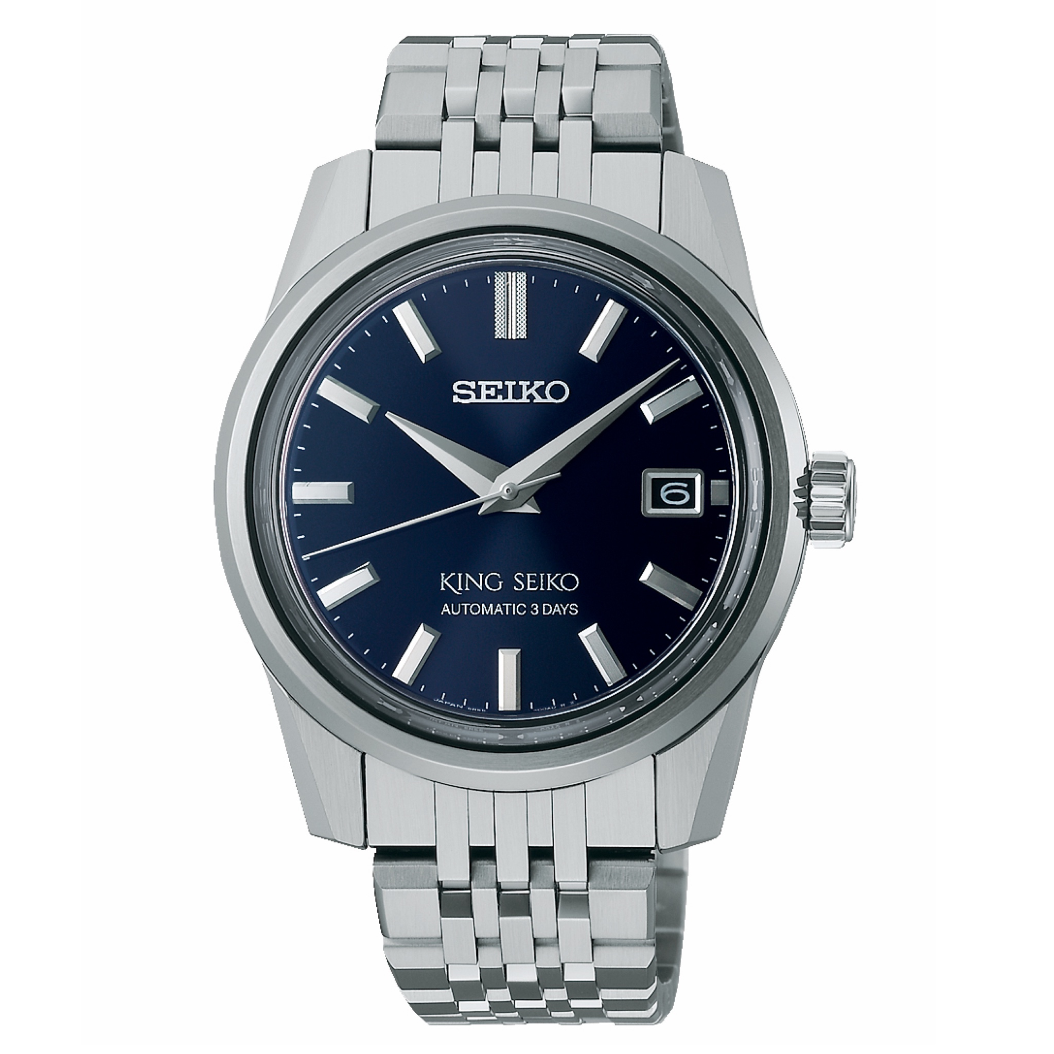 キングセイコー　KING SEIKO　SDKS017 セイコーウオッチサロン専用モデル　紳士　紳士時計　メンズ　Menz　メンズモデル　横浜髙島屋　高島屋横浜　横浜高島屋　高島屋横浜　yokohamatakashimaya takashimayayokohama yokohama ヨコタカ　横浜駅　横浜　横浜西口　ヨコハマタカシマヤ　タカシマヤ　時計売場　時計　正規品　正規販売店　神奈川県　プレゼント　