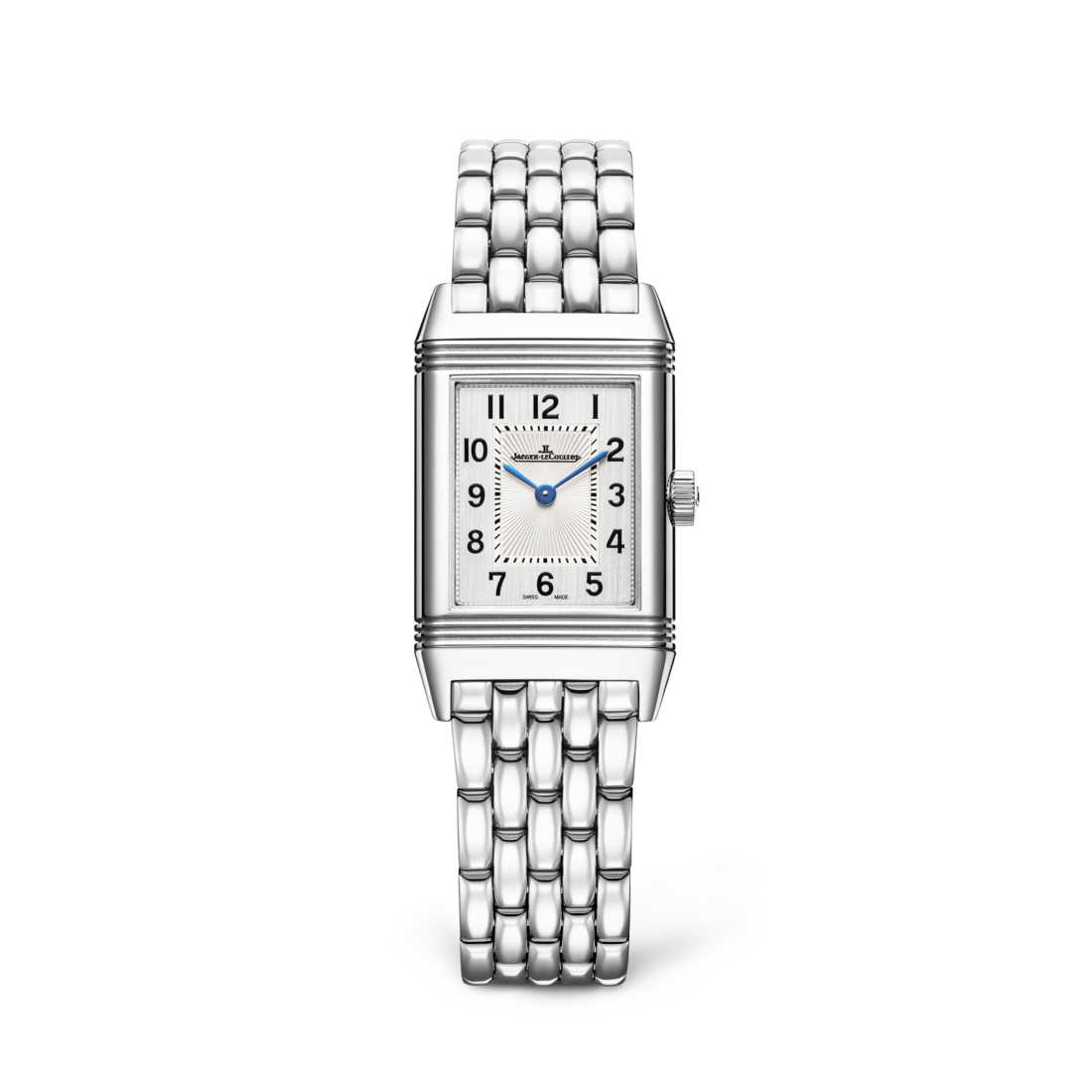 Q2608140 REVERSO CLASSIC MONOFACE レベルソ・クラシック モノフェイス JLC ジャガールクルト JAEGER-LECOULTRE ブティック 婦人　婦人時計　レディース　Ladies レディースモデル横浜髙島屋　高島屋横浜　横浜高島屋　高島屋横浜　yokohamatakashimaya takashimayayokohama yokohama ヨコタカ　横浜駅　横浜　横浜西口　ヨコハマタカシマヤ　タカシマヤ　時計売場　時計　正規品　正規販売店　神奈川県　プレゼント