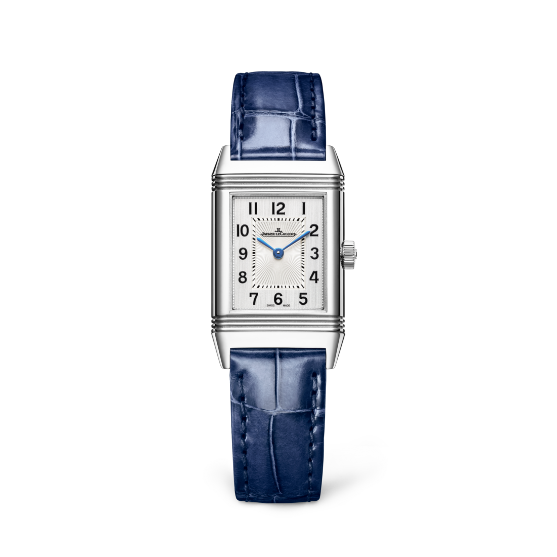 Q2608440 REVERSO CLASSIC MONOFACE レベルソ・クラシック モノフェイス JLC ジャガールクルト JAEGER-LECOULTRE ブティック 婦人　婦人時計　レディース　Ladies レディースモデル横浜髙島屋　高島屋横浜　横浜高島屋　高島屋横浜　yokohamatakashimaya takashimayayokohama yokohama ヨコタカ　横浜駅　横浜　横浜西口　ヨコハマタカシマヤ　タカシマヤ　時計売場　時計　正規品　正規販売店　神奈川県　プレゼント
