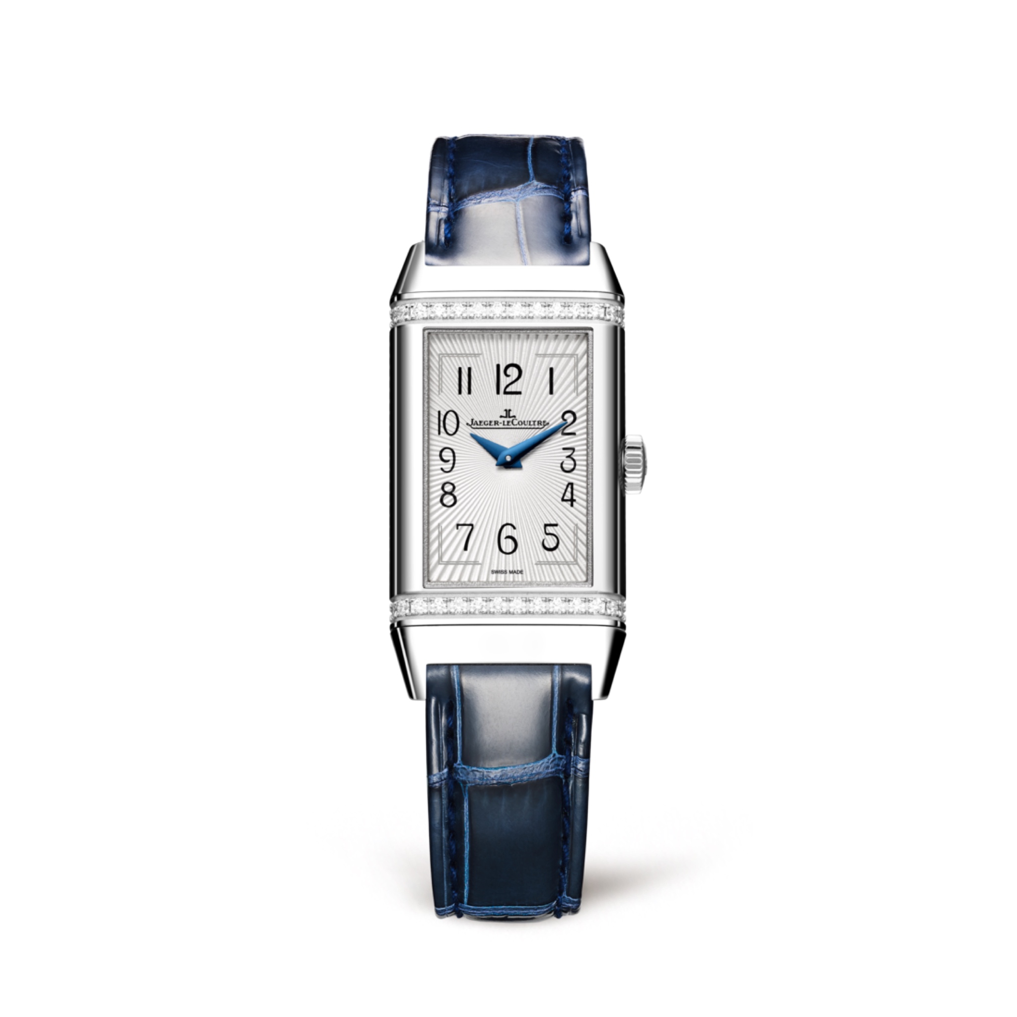 クォーツ Q3288422 REVERSO ONE MONOFACE レベルソ・ワン モノフェイス JLC ジャガールクルト JAEGER-LECOULTRE ブティック 婦人　婦人時計　レディース　Ladies レディースモデル横浜髙島屋　高島屋横浜　横浜高島屋　高島屋横浜　yokohamatakashimaya takashimayayokohama yokohama ヨコタカ　横浜駅　横浜　横浜西口　ヨコハマタカシマヤ　タカシマヤ　時計売場　時計　正規品　正規販売店　神奈川県　プレゼント