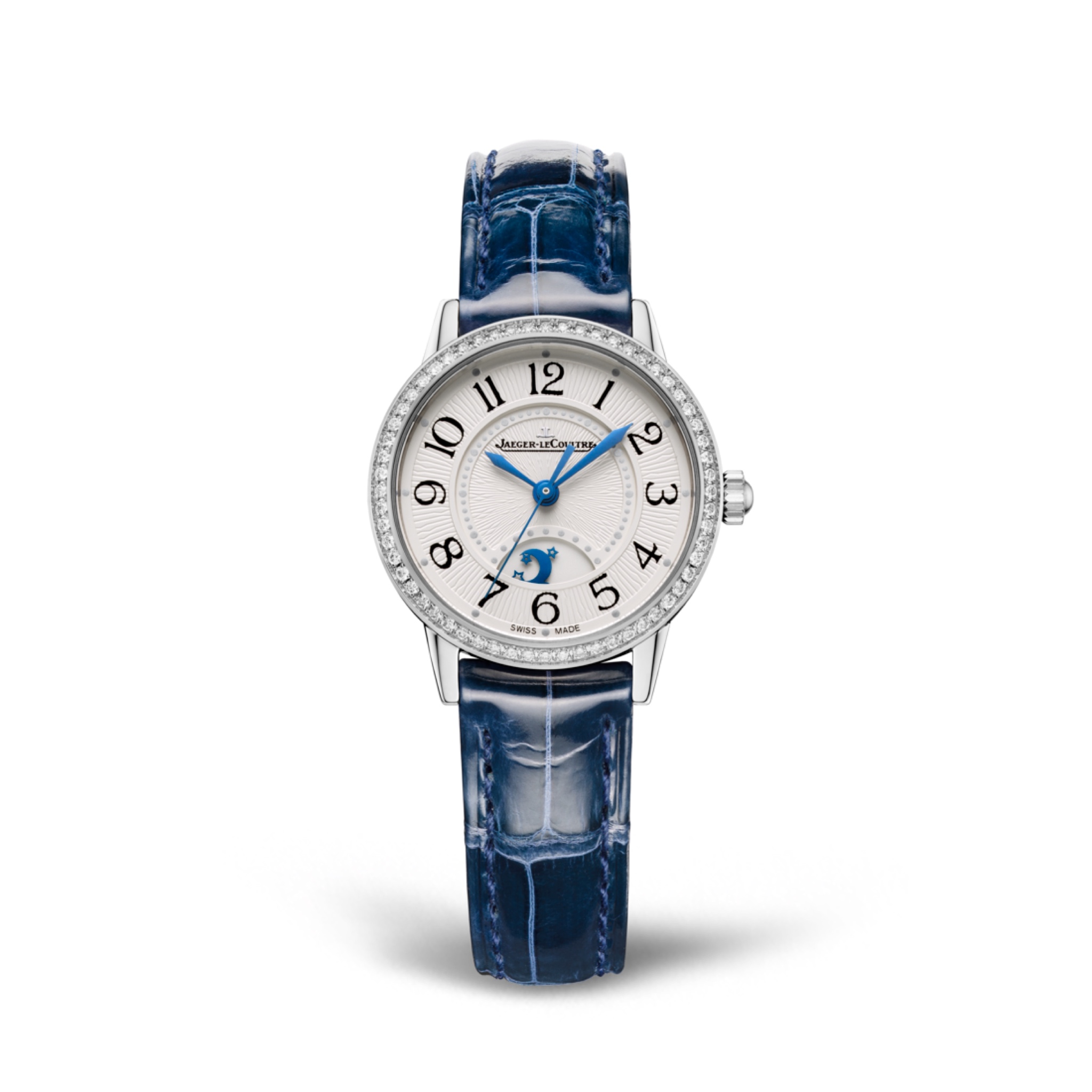 Q3468430 RENDEZ VOUS CLASSIC NIGHT & DAY ランデヴー・クラシック ナイト&デイ JLC ジャガールクルト JAEGER-LECOULTRE ブティック 婦人　婦人時計　レディース　Ladies レディースモデル横浜髙島屋　高島屋横浜　横浜高島屋　高島屋横浜　yokohamatakashimaya takashimayayokohama yokohama ヨコタカ　横浜駅　横浜　横浜西口　ヨコハマタカシマヤ　タカシマヤ　時計売場　時計　正規品　正規販売店　神奈川県　プレゼント