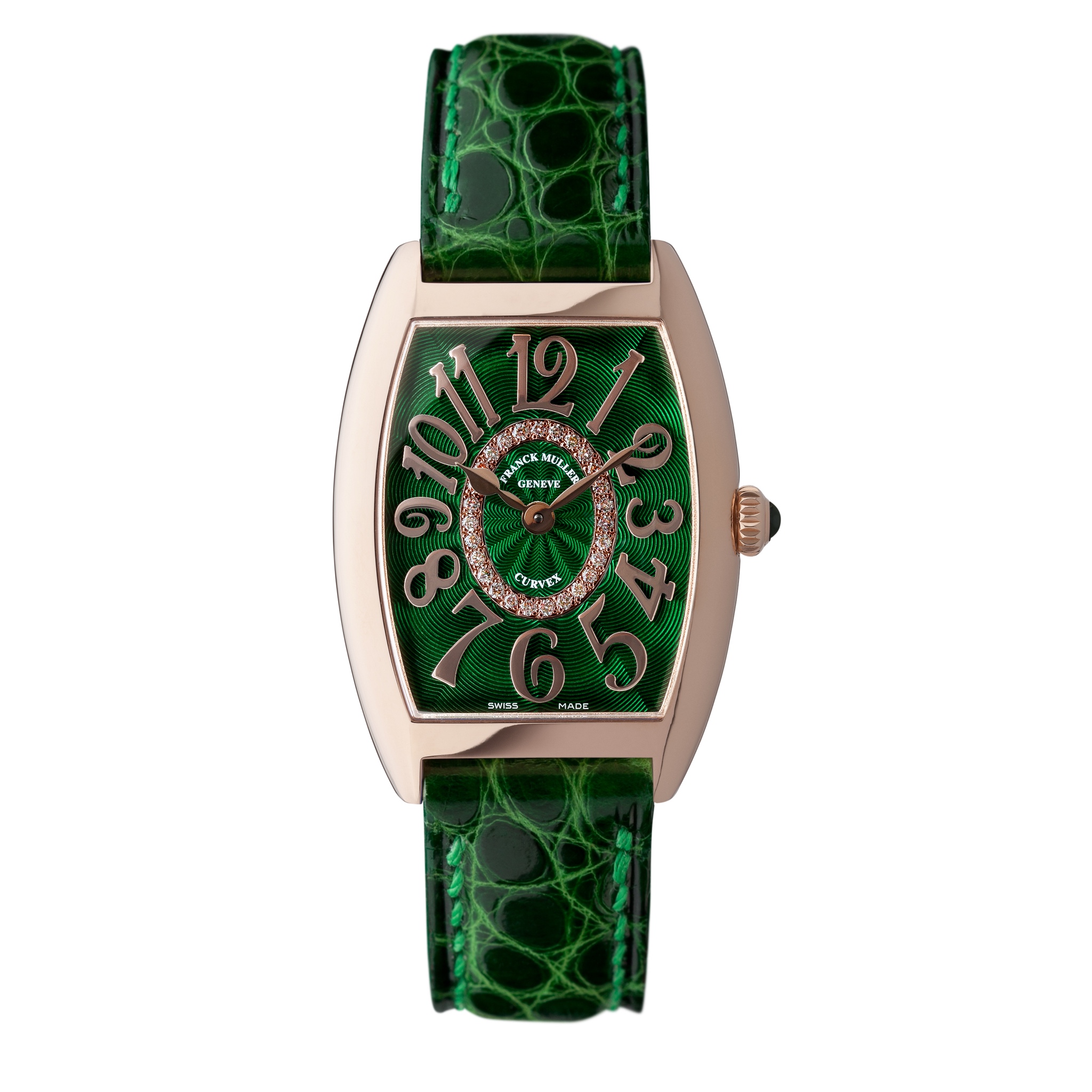 1752QZRELCD1R 5N　CINTRÉE CURVEX RELIEF　トノウ カーベックス レリーフ　フランクミュラー　FRANCK MULLER  LADY’S WATCH 婦人　婦人時計　レディース　レディースウォッチ　高級腕時計　Lady’s  時計　レディースモデル　横浜髙島屋　高島屋横浜　横浜高島屋　高島屋横浜　yokohamatakashimaya takashimayayokohama yokohama ヨコタカ　横浜駅　横浜　横浜西口　ヨコハマタカシマヤ　タカシマヤ　時計売場　時計　正規品　正規販売店　神奈川県