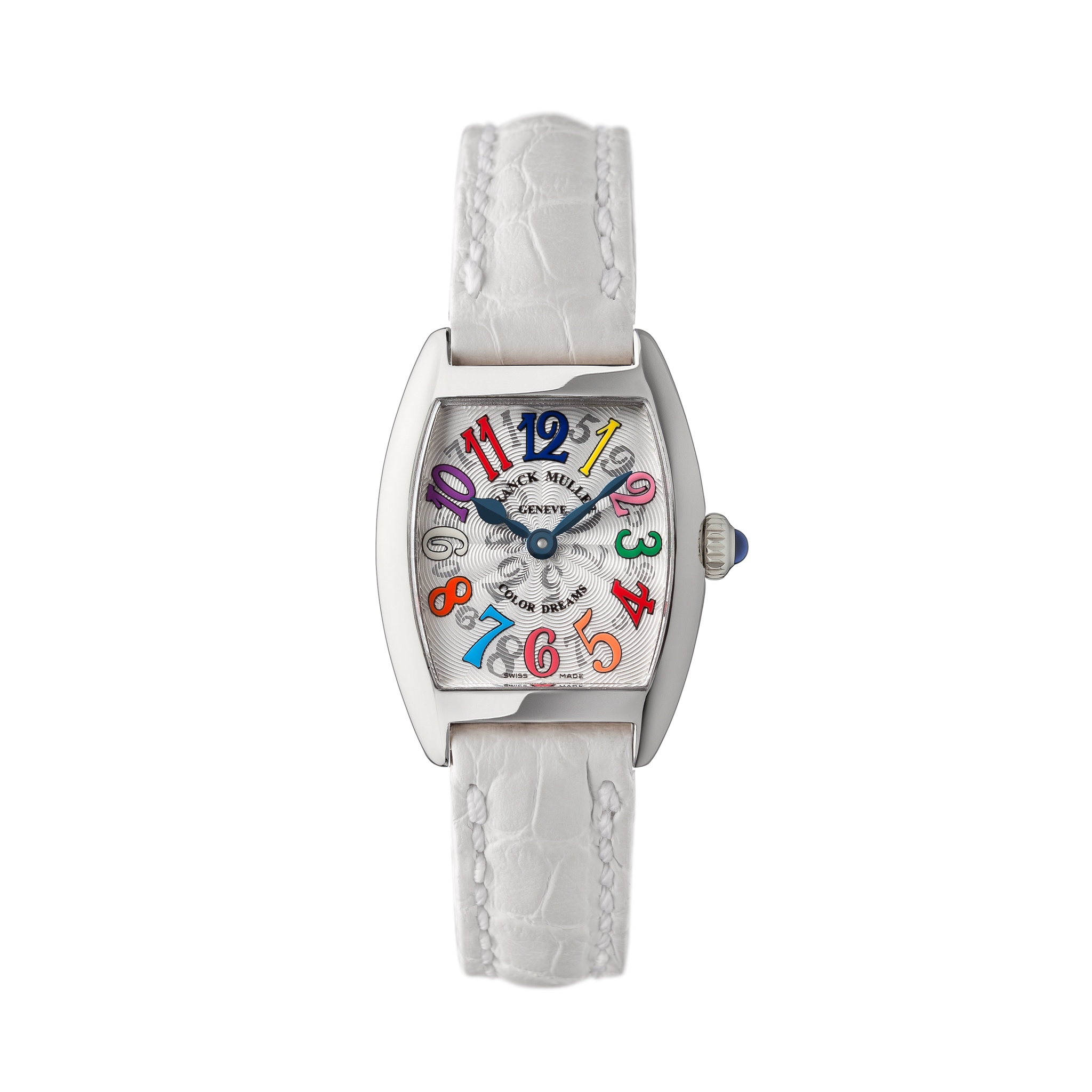 2252QZCOLDRM AC　INTERMEDIATE COLOR DREAMS　インターミディエ カラードリーム　フランクミュラー　FRANCK MULLER  LADY’S WATCH 婦人　婦人時計　レディース　レディースウォッチ　高級腕時計　Lady’s  時計　レディースモデル　横浜髙島屋　高島屋横浜　横浜高島屋　高島屋横浜　yokohamatakashimaya takashimayayokohama yokohama ヨコタカ　横浜駅　横浜　横浜西口　ヨコハマタカシマヤ　タカシマヤ　時計売場　時計　正規品　正規販売店　神奈川県