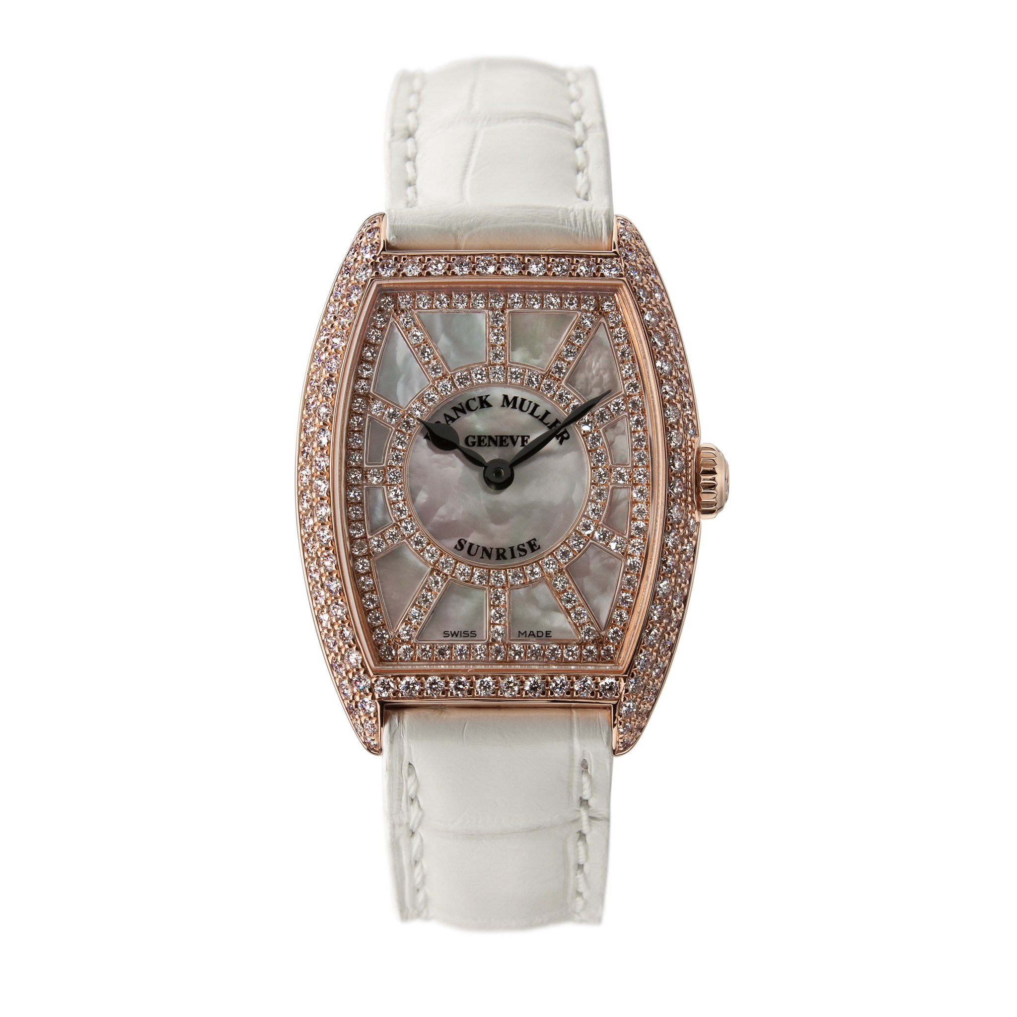 7502QZSNRDCD5N CINTRÉE CURVEX SUNRISE トノウ カーベックス サンライズ フランクミュラー　FRANCK MULLER  LADY’S WATCH 婦人　婦人時計　レディース　レディースウォッチ　高級腕時計　Lady’s  時計　レディースモデル　横浜髙島屋　高島屋横浜　横浜高島屋　高島屋横浜　yokohamatakashimaya takashimayayokohama yokohama ヨコタカ　横浜駅　横浜　横浜西口　ヨコハマタカシマヤ　タカシマヤ　時計売場　時計　正規品　正規販売店　神奈川県