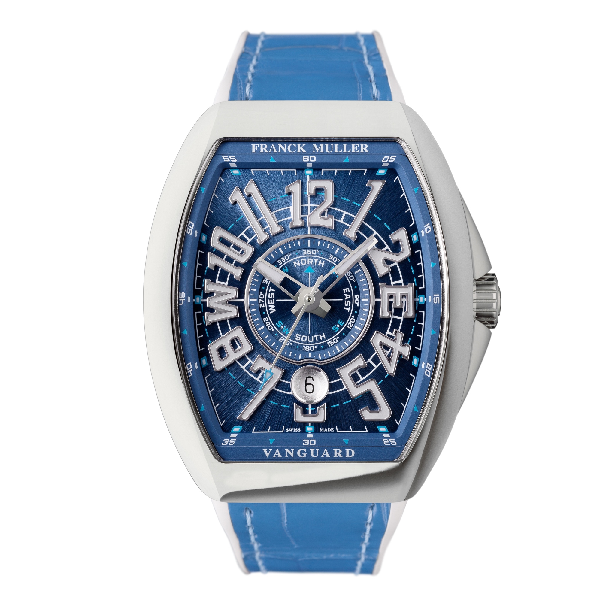 ヴァンガード マリナー  V41SCDTYTMARACAC    VANGUARD MARINER  フランクミュラー　FRANCK MULLER  MEN’S WATCH 紳士　紳士時計　メンズ　メンズウォッチ　高級腕時計　MEN’S 時計　メンズモデル　横浜髙島屋　高島屋横浜　横浜高島屋　高島屋横浜　yokohamatakashimaya takashimayayokohama yokohama ヨコタカ　横浜駅　横浜　横浜西口　ヨコハマタカシマヤ　タカシマヤ　時計売場　時計　正規品　正規販売店　神奈川県