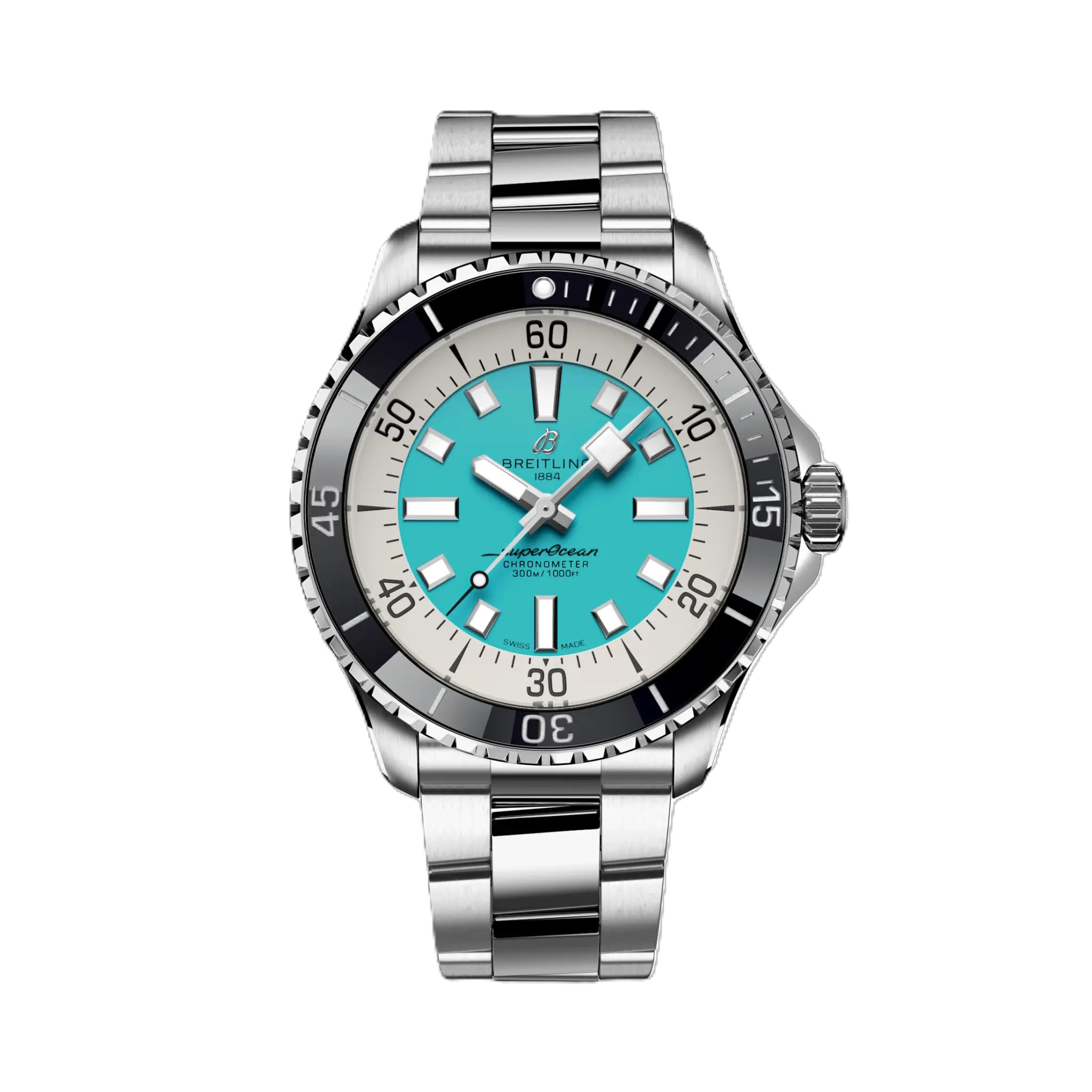 A17376211L2A1　SUPEROCEAN AUTOMATIC 44　スーパーオーシャン オートマチック 44　ブライトリング　BREITLING  紳士　紳士時計　メンズ　メンズウォッチ　高級時計　時計　メンズモデル　横浜髙島屋　高島屋横浜　横浜高島屋　高島屋横浜　yokohamatakashimaya takashimayayokohama yokohama ヨコタカ　横浜駅　横浜　横浜西口　ヨコハマタカシマヤ　タカシマヤ　時計売場　時計　正規品　正規販売店　神奈川県
