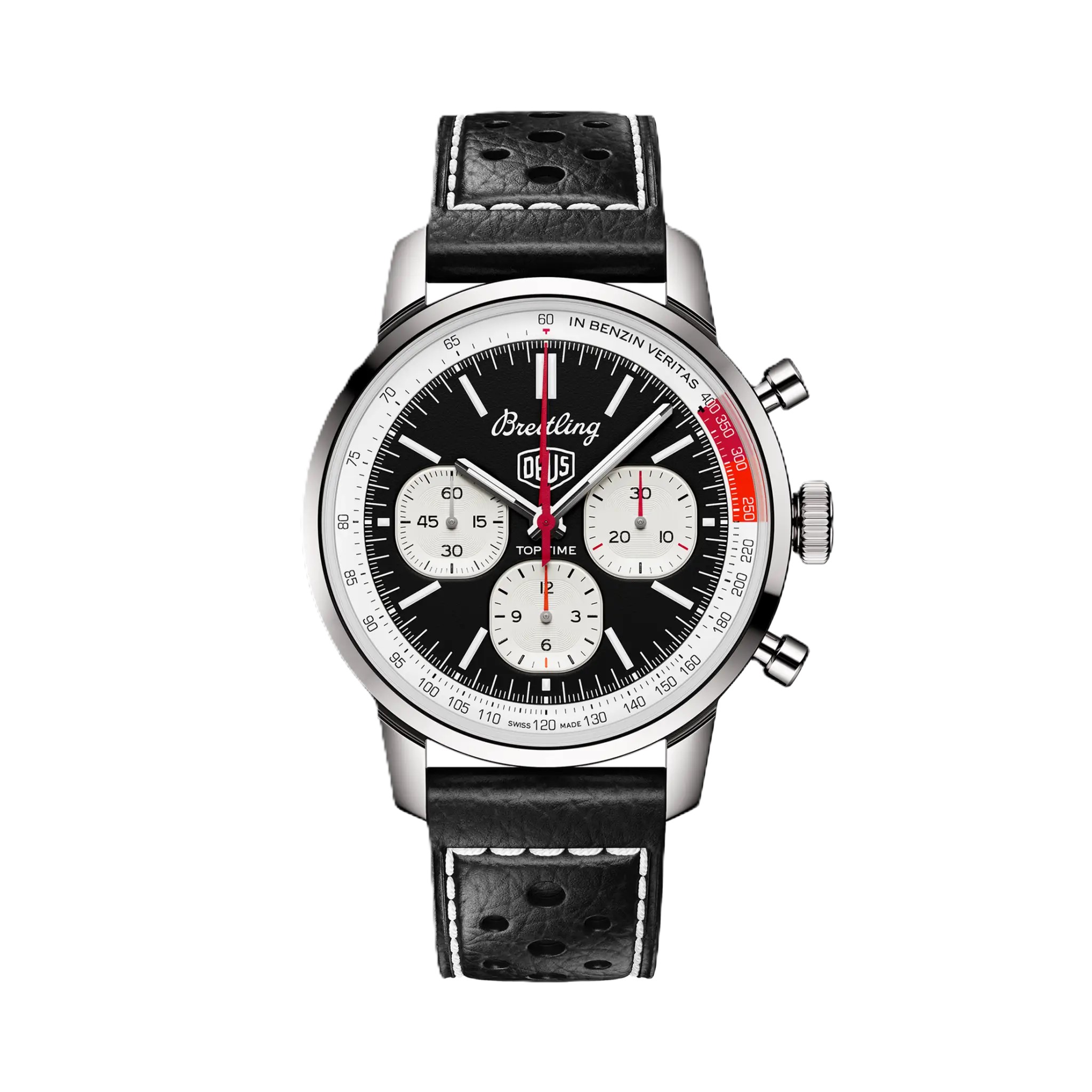 AB01765A1B1X1 TOP TIME B01 DEUS トップタイム B01 デウス ブライトリング　BREITLING  紳士　紳士時計　メンズ　メンズウォッチ　高級時計　時計　メンズモデル　横浜髙島屋　高島屋横浜　横浜高島屋　高島屋横浜　yokohamatakashimaya takashimayayokohama yokohama ヨコタカ　横浜駅　横浜　横浜西口　ヨコハマタカシマヤ　タカシマヤ　時計売場　時計　正規品　正規販売店　神奈川県