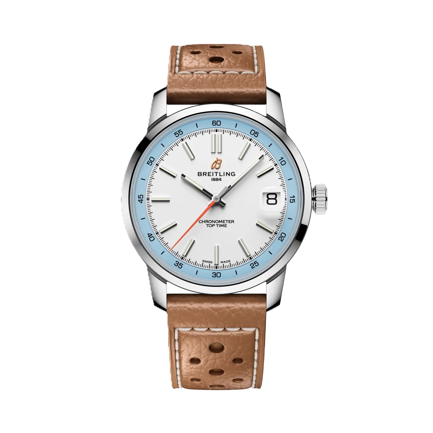 AB3113281A1X1  TOP TIME B31 トップタイム B31ブライトリング　BREITLING  紳士　紳士時計　メンズ　メンズウォッチ　高級時計　時計　メンズモデル　横浜髙島屋　高島屋横浜　横浜高島屋　高島屋横浜　yokohamatakashimaya takashimayayokohama yokohama ヨコタカ　横浜駅　横浜　横浜西口　ヨコハマタカシマヤ　タカシマヤ　時計売場　時計　正規品　正規販売店　神奈川県