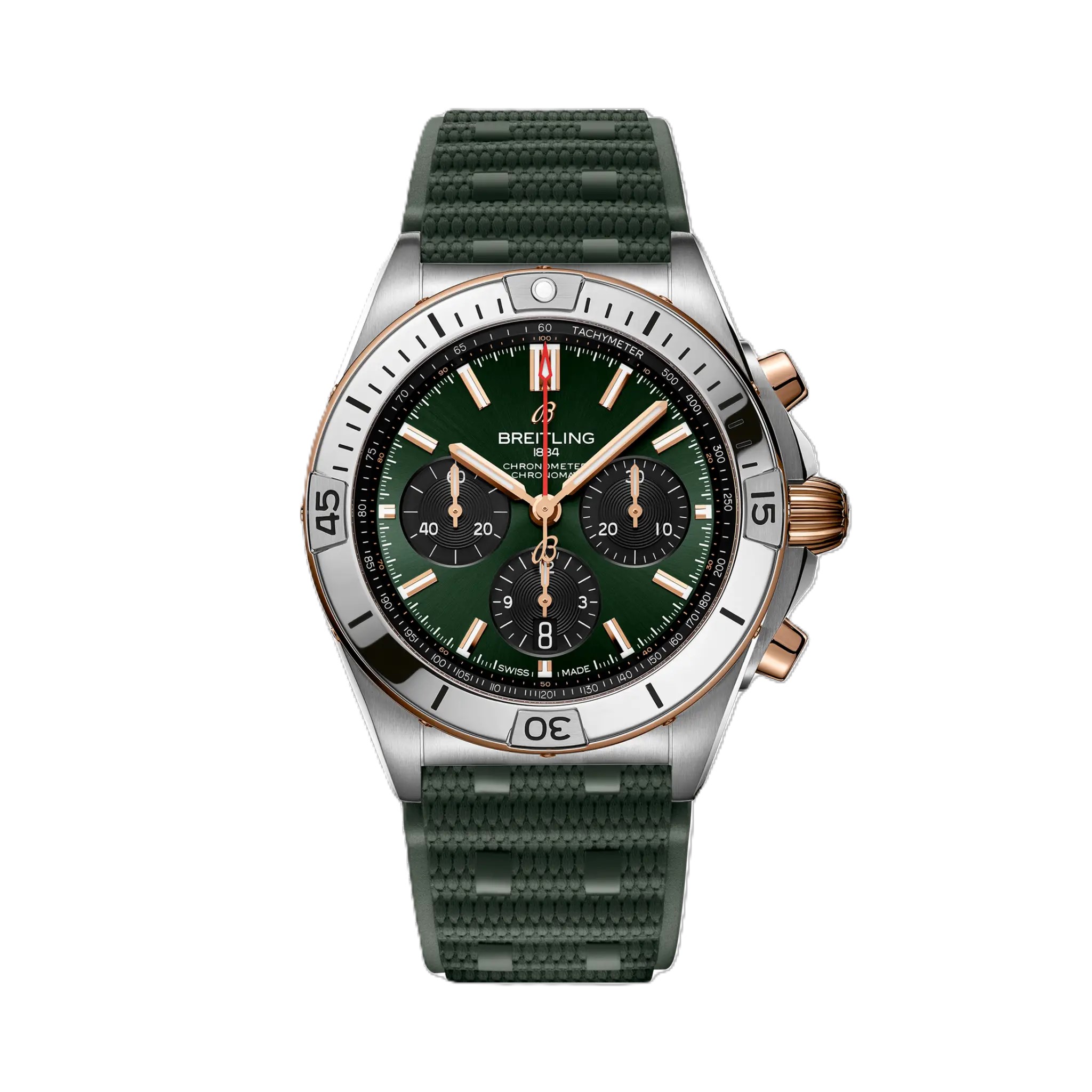 UB0134131L1S1　CHRONOMAT B01 42　クロノマット B01 42 　ブライトリング　BREITLING  紳士　紳士時計　メンズ　メンズウォッチ　高級時計　時計　メンズモデル　横浜髙島屋　高島屋横浜　横浜高島屋　高島屋横浜　yokohamatakashimaya takashimayayokohama yokohama ヨコタカ　横浜駅　横浜　横浜西口　ヨコハマタカシマヤ　タカシマヤ　時計売場　時計　正規品　正規販売店　神奈川県