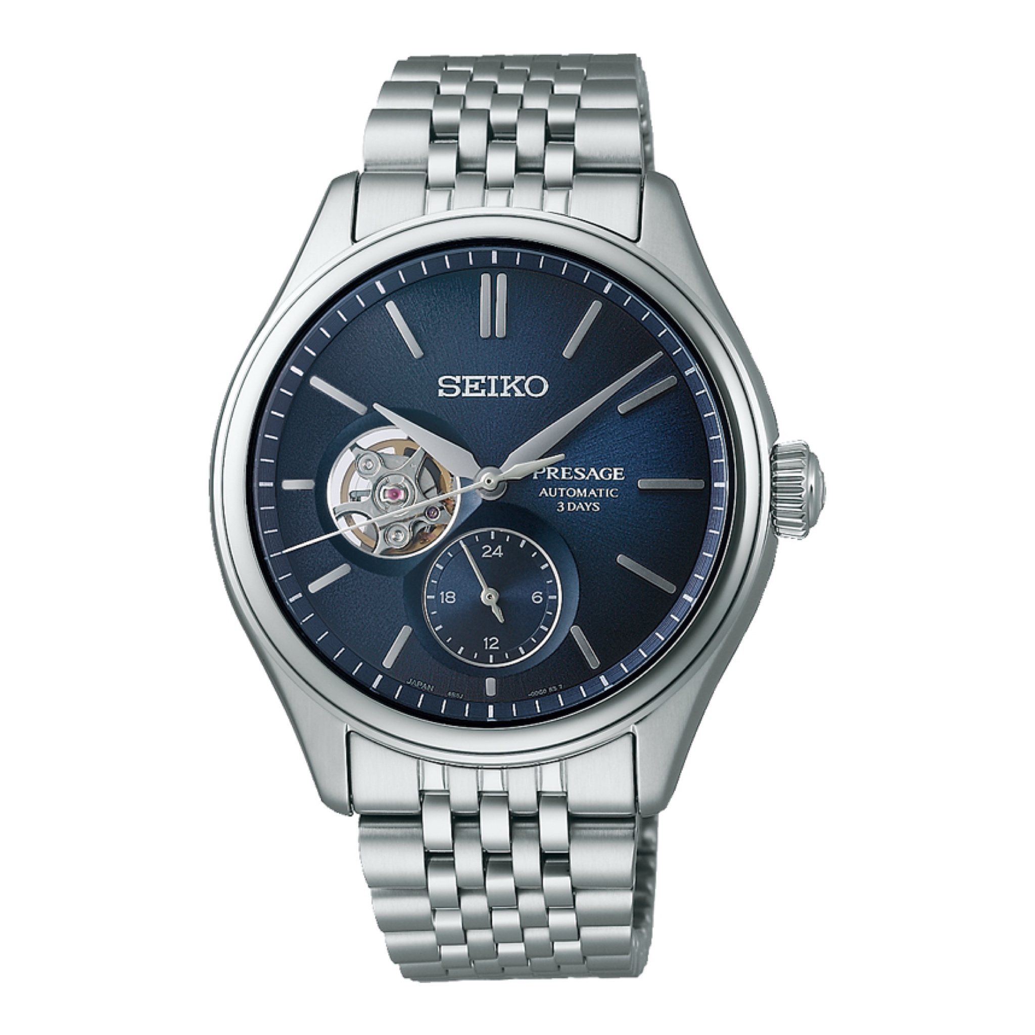 クラシック シリーズ Classic Series SARJ011 メカニカル　自動巻（手巻つき） セイコー　プレザージュ　SEIKO Presage 紳士　紳士時計　メンズ　MENS WATCHメンズウォッチ　　時計　メンズモデル　横浜髙島屋　高島屋横浜　横浜高島屋　高島屋横浜　yokohamatakashimaya takashimayayokohama yokohama ヨコタカ　横浜駅　横浜　横浜西口　ヨコハマタカシマヤ　タカシマヤ　時計売場　時計　正規品　正規販売店　神奈川県