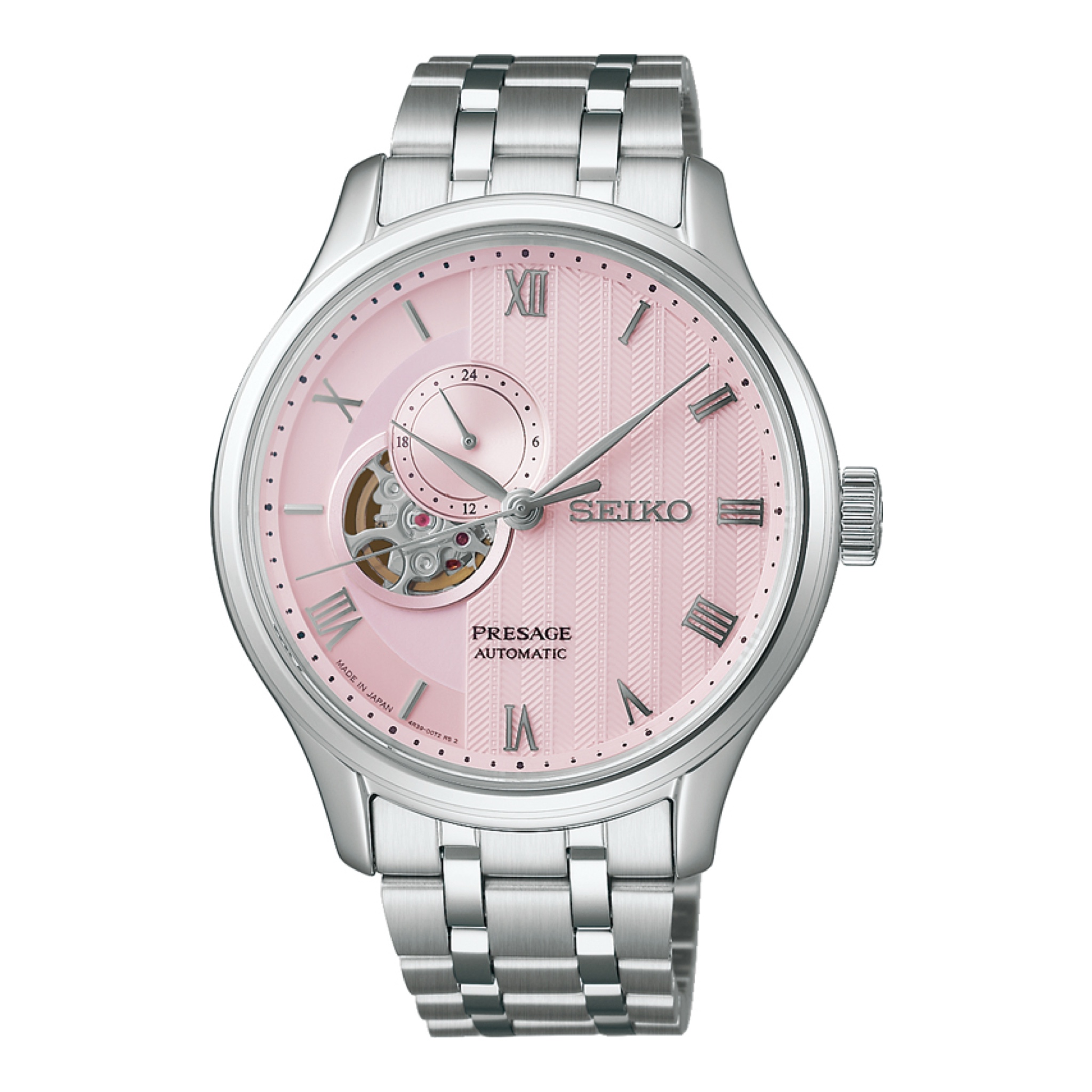 SARY261　Japanese Garden　ジャパニーズ ガーデン　セイコー　プレザージュ　SEIKO Presage 紳士　紳士時計　メンズ　MENS WATCHメンズウォッチ　　時計　メンズモデル　横浜髙島屋　高島屋横浜　横浜高島屋　高島屋横浜　yokohamatakashimaya takashimayayokohama yokohama ヨコタカ　横浜駅　横浜　横浜西口　ヨコハマタカシマヤ　タカシマヤ　時計売場　時計　正規品　正規販売店　神奈川県