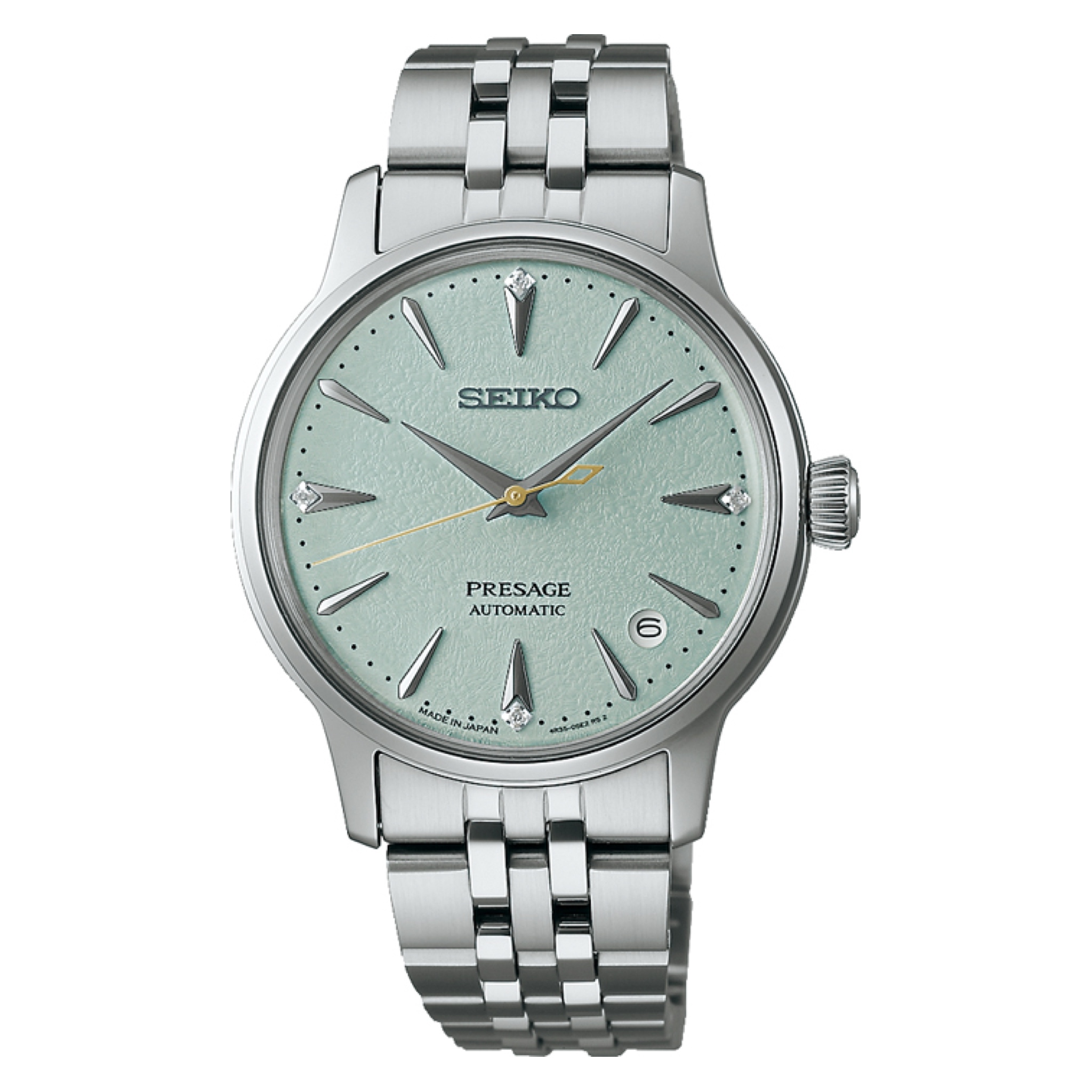 SRRY051　Cocktail Time　カクテル タイム　セイコー　プレザージュ　SEIKO Presage 婦人　婦人時計　レディース　LADY’S WATCH　レディースウォッチ　　時計　レディースモデル　横浜髙島屋　高島屋横浜　横浜高島屋　高島屋横浜　yokohamatakashimaya takashimayayokohama yokohama ヨコタカ　横浜駅　横浜　横浜西口　ヨコハマタカシマヤ　タカシマヤ　時計売場　時計　正規品　正規販売店　神奈川県