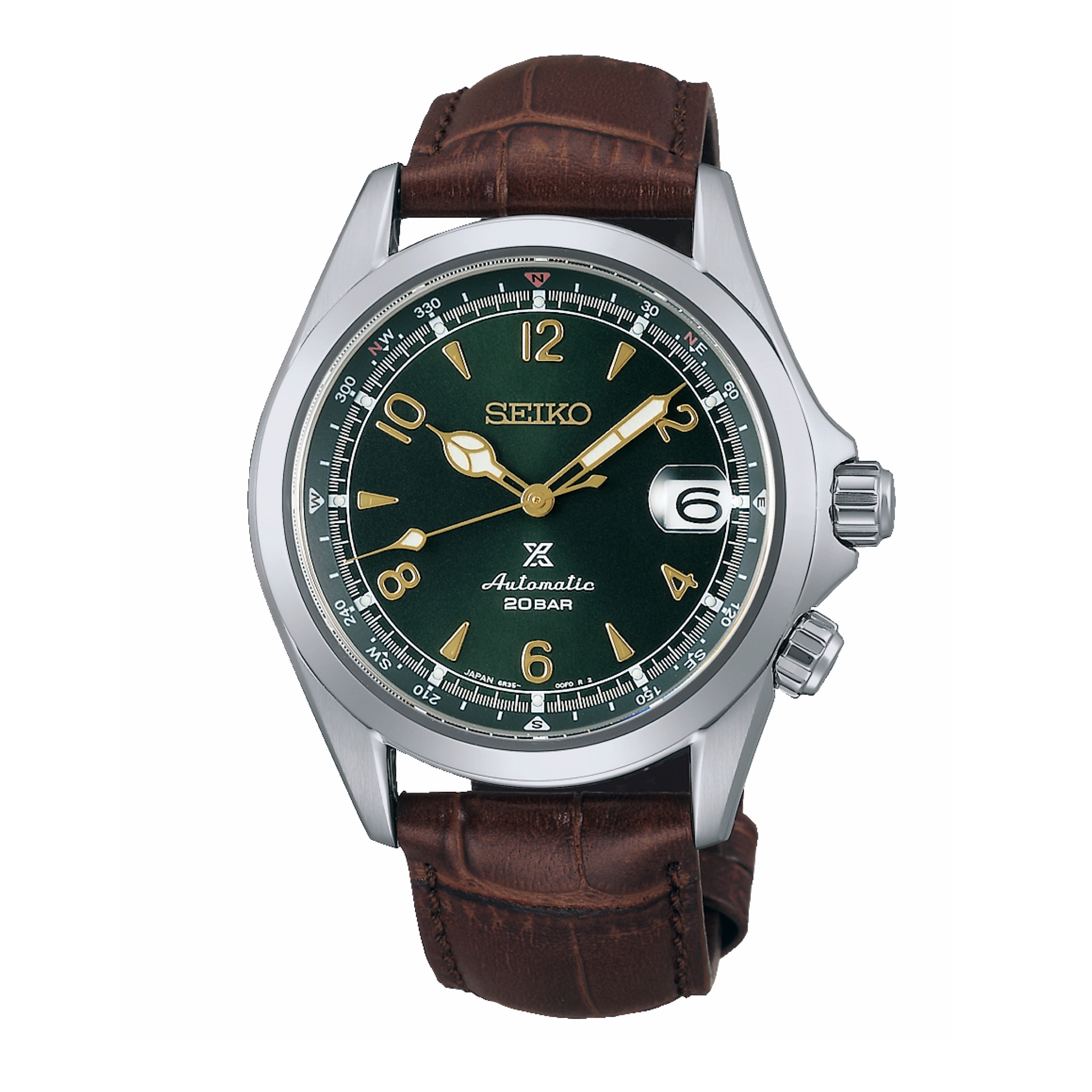 セイコー　プロスペックス　ALPINIST　SBDC091　SEIKO PROSPEX 紳士　紳士時計　メンズ　MENS WATCHメンズウォッチ　アルピニスト　登山　トレッキング　　時計　メンズモデル　横浜髙島屋　高島屋横浜　横浜高島屋　高島屋横浜　yokohamatakashimaya takashimayayokohama yokohama ヨコタカ　横浜駅　横浜　横浜西口　ヨコハマタカシマヤ　タカシマヤ　時計売場　時計　正規品　正規販売店　神奈川県