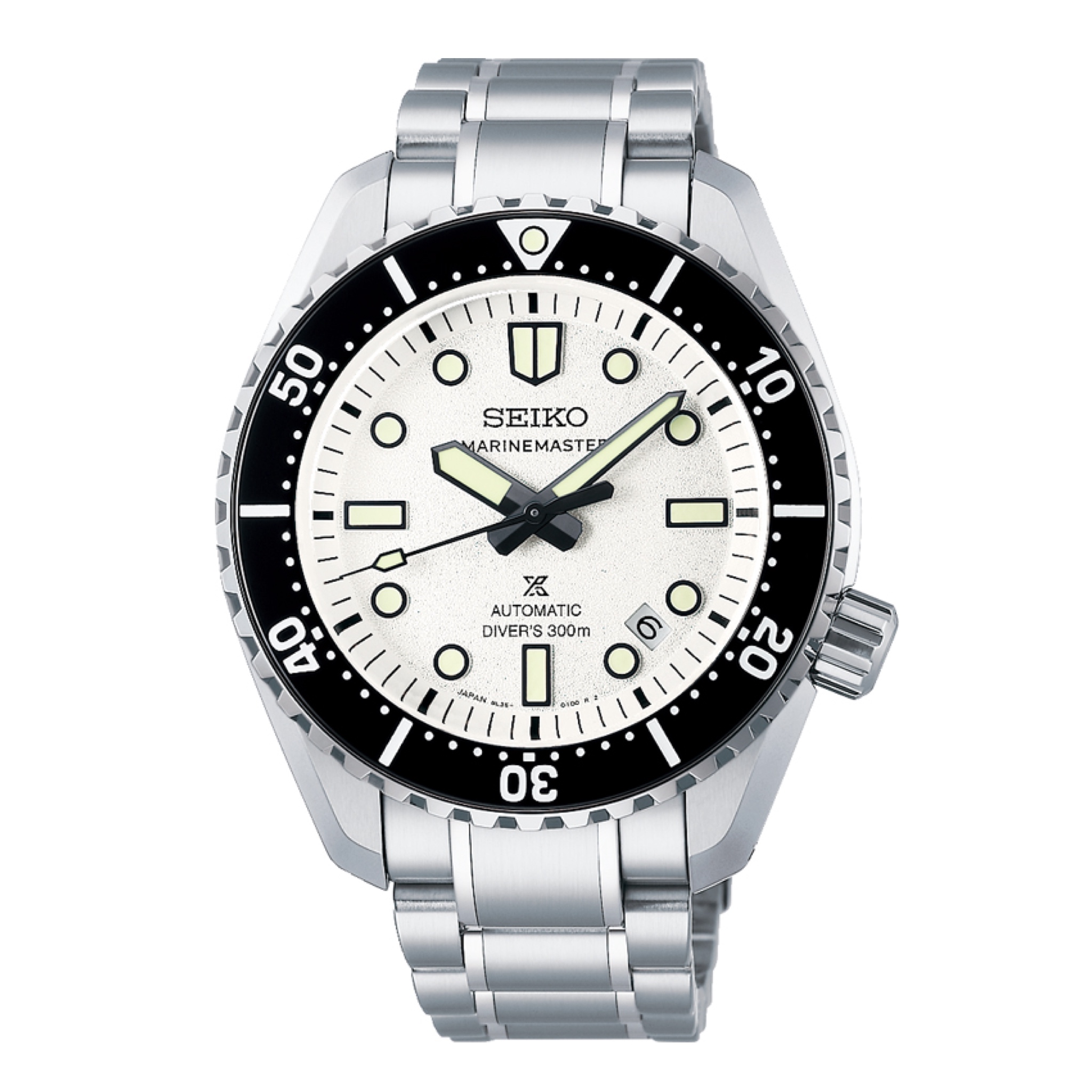 SBDX063 Marinemaster セイコー　プロスペックス　SEIKO PROSPEX 紳士　紳士時計　メンズ　MENS WATCHメンズウォッチ　ブレスレット　ダイバー　ダイバーズウォッチ　マリンマスター　Marinemaster　高級時計　時計　メンズモデル　横浜髙島屋　高島屋横浜　横浜高島屋　高島屋横浜　yokohamatakashimaya takashimayayokohama yokohama ヨコタカ　横浜駅　横浜　横浜西口　ヨコハマタカシマヤ　タカシマヤ　時計売場　時計　正規品　正規販売店　神奈川県