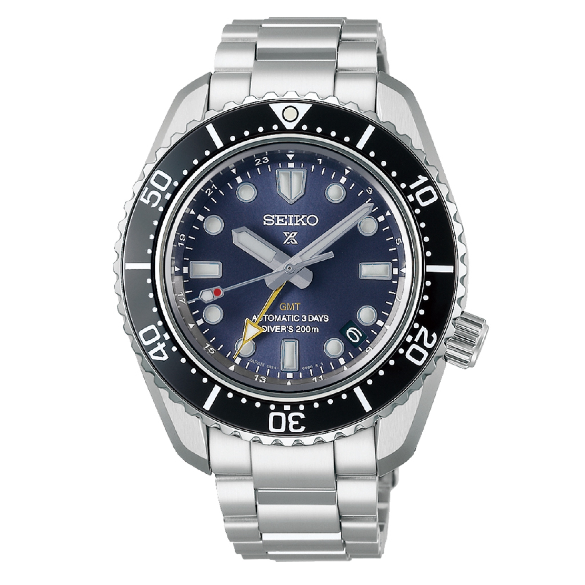 SBEJ021 Diver Scuba セイコー　プロスペックス　SEIKO PROSPEX 紳士　紳士時計　メンズ　MENS WATCHメンズウォッチ　ブレスレット　ダイバー　ダイバーウォッチ　ダイバースキューバ　高級時計　時計　メンズモデル　横浜髙島屋　高島屋横浜　横浜高島屋　高島屋横浜　yokohamatakashimaya takashimayayokohama yokohama ヨコタカ　横浜駅　横浜　横浜西口　ヨコハマタカシマヤ　タカシマヤ　時計売場　時計　正規品　正規販売店　神奈川県