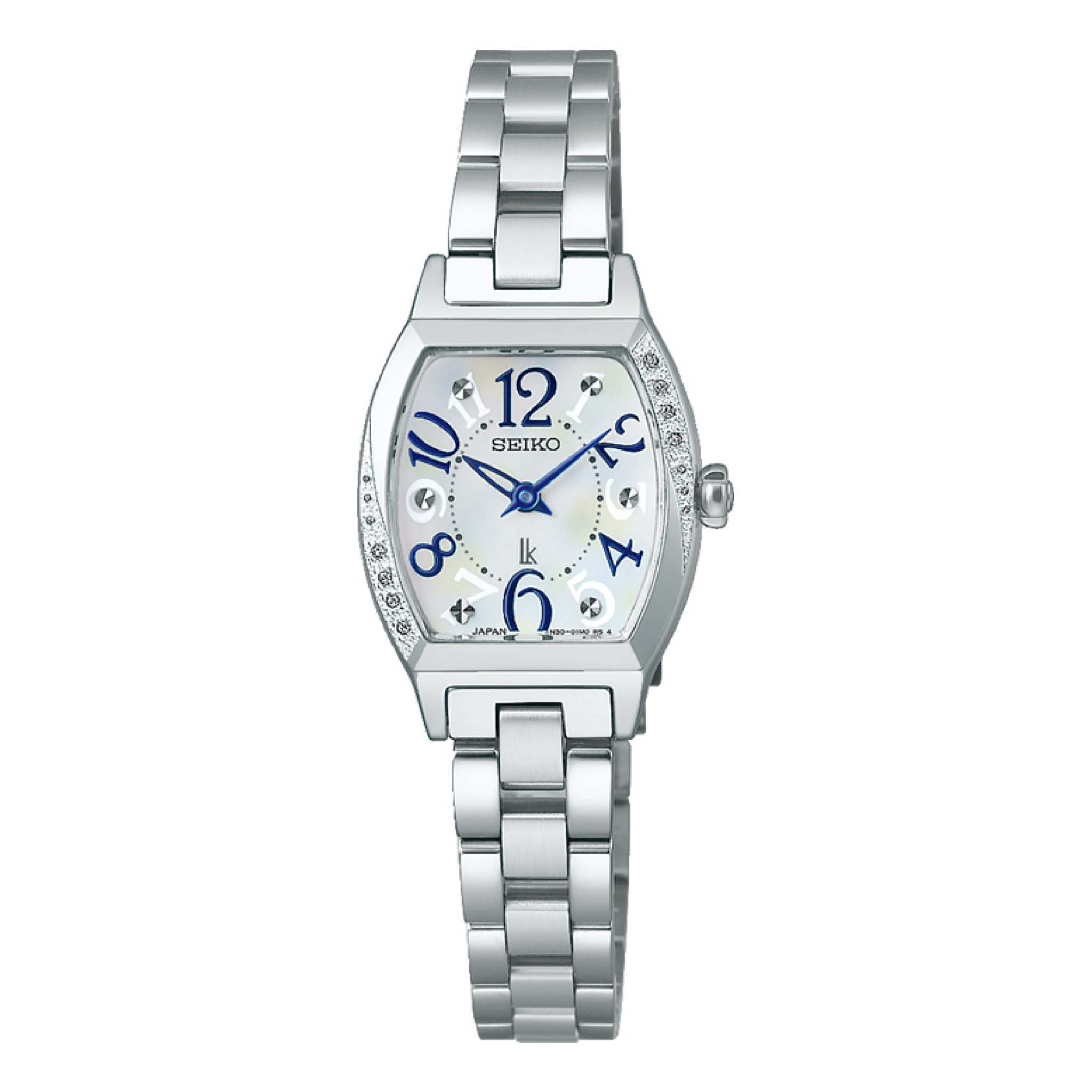 SSWA015 セイコー　ルキア　LUKIA  HAPPY COLLECTION ハッピー コレクション SEIKO クォーツ　電池式 　婦人時計　婦人　レディース　LADY’S  WATCH　レディースウォッチ　ブレスレット時計　腕時計　レディースモデル　横浜髙島屋　高島屋横浜　横浜高島屋　高島屋横浜　yokohamatakashimaya takashimayayokohama yokohama ヨコタカ　横浜駅　横浜　横浜西口　ヨコハマタカシマヤ　タカシマヤ　時計売場　時計　正規品　正規販売店　神奈川県