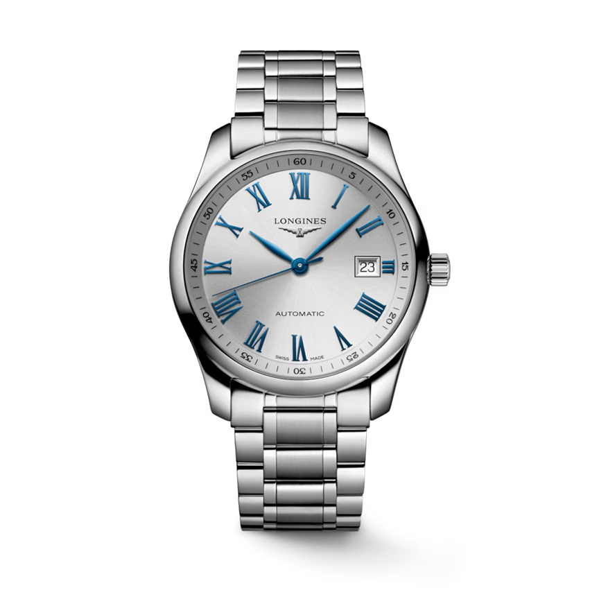  L2.793.4.79.6 LONGINES MASTER COLLECTION ロンジン マスターコレクション ロンジン　LONGINES  紳士　紳士時計　メンズ　メンズウォッチ　腕時計　高級時計　時計　メンズモデル　横浜髙島屋　高島屋横浜　横浜高島屋　高島屋横浜　yokohamatakashimaya takashimayayokohama yokohama ヨコタカ　横浜駅　横浜　横浜西口　ヨコハマタカシマヤ　タカシマヤ　時計売場　時計　正規品　正規販売店　神奈川県