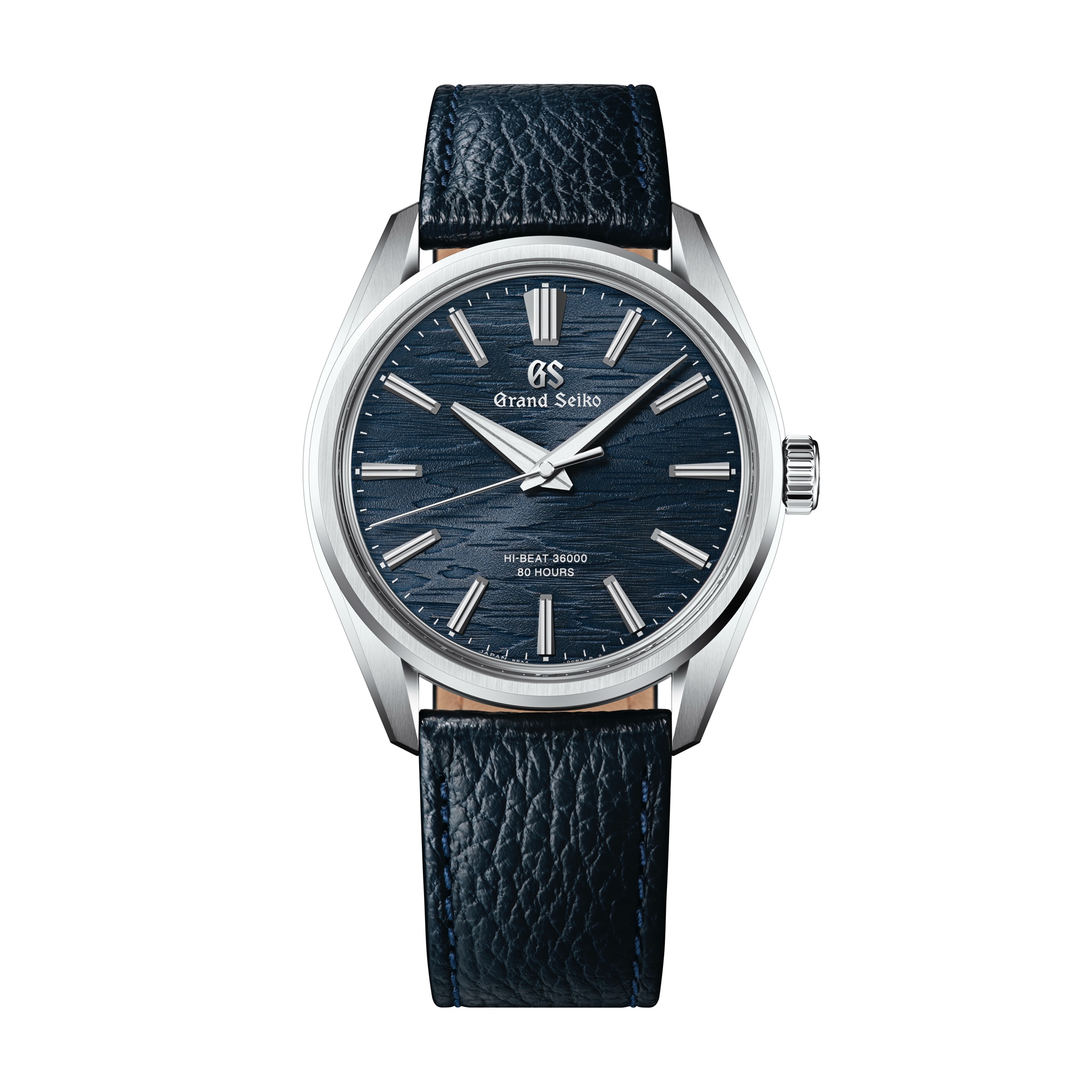 手巻メカニカルハイビート 36000 80 Hours SLGW007 Evolution 9 Collection エヴォリューション 9 コレクション グランドセイコー　GS　グランドセイコーブティック　grand seiko 紳士　紳士時計　メンズ　Menz　メンズモデル　横浜髙島屋　高島屋横浜　横浜高島屋　高島屋横浜　yokohamatakashimaya takashimayayokohama yokohama ヨコタカ　横浜駅　横浜　横浜西口　ヨコハマタカシマヤ　タカシマヤ　時計売場　時計　腕時計　正規品　正規販売店　神奈川県　プレゼント　