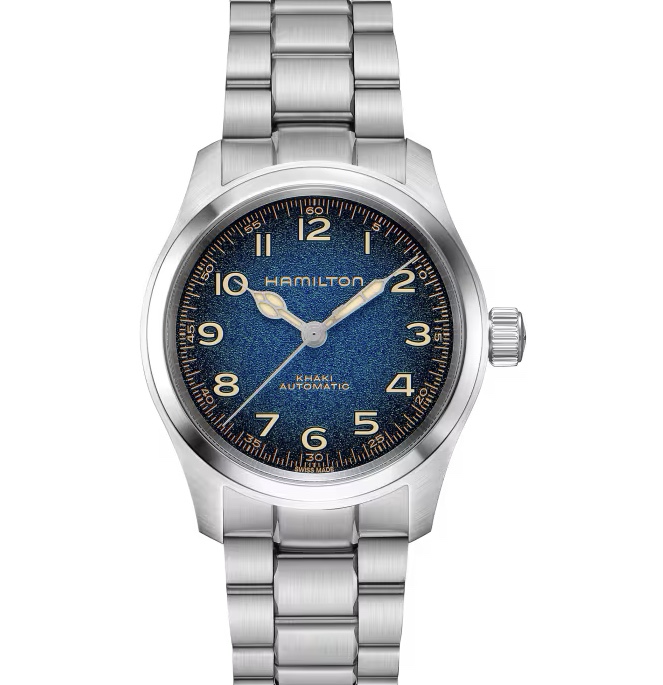 カーキ フィールド マーフ 38MM
