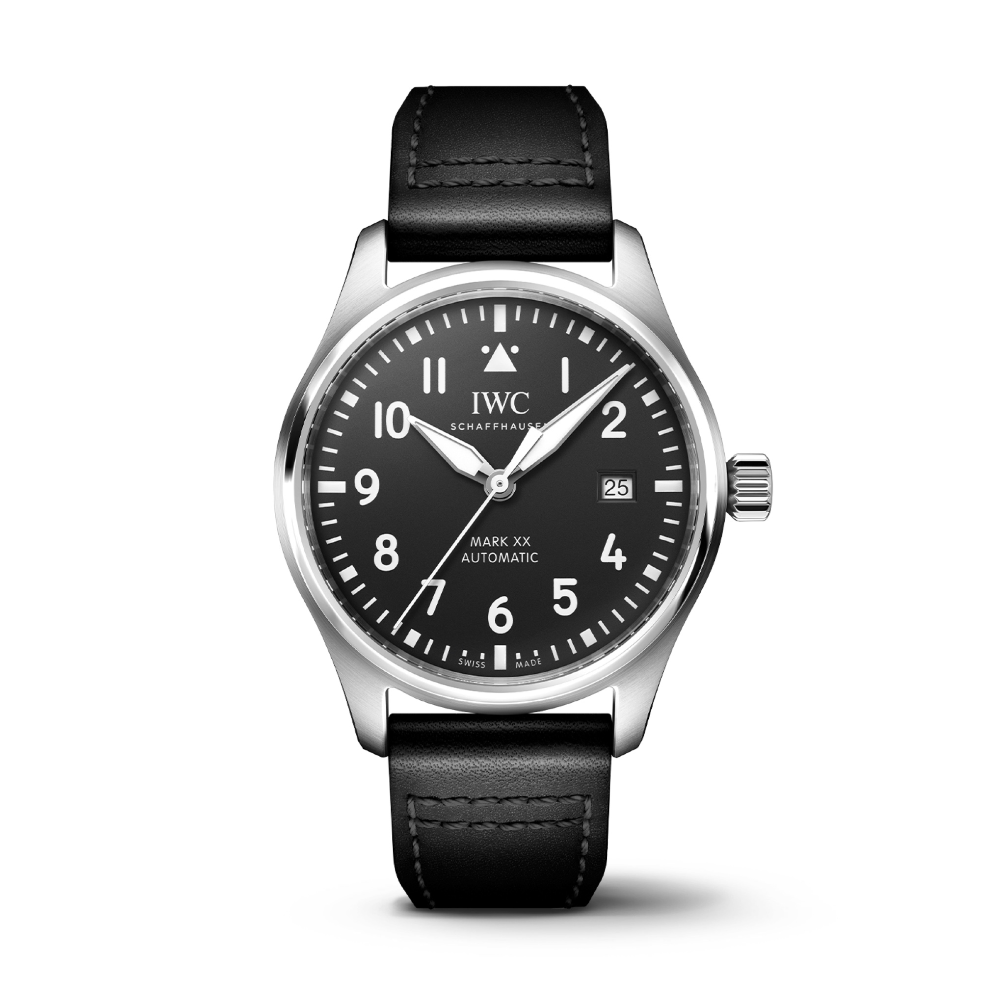 パイロット・ウォッチ・マーク XX IW328201 IWC アイダブリューシー　アイ・ダブリュー・シー  インター　紳士　紳士時計　メンズ　メンズウォッチ　高級腕時計　輸入時計MEN’S 時計　メンズモデル　横浜髙島屋　高島屋横浜　横浜高島屋　高島屋横浜　yokohamatakashimaya takashimayayokohama yokohama ヨコタカ　横浜駅　横浜　横浜西口　ヨコハマタカシマヤ　タカシマヤ　時計売場　時計　正規品　正規販売店　神奈川県