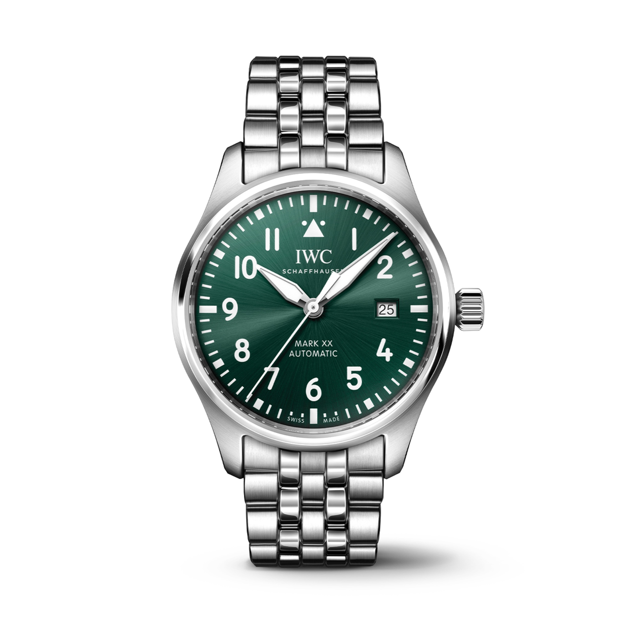 パイロット・ウォッチ・マーク XX IW328206 IWC アイダブリューシー　アイ・ダブリュー・シー  インター　紳士　紳士時計　メンズ　メンズウォッチ　高級腕時計　輸入時計MEN’S 時計　メンズモデル　横浜髙島屋　高島屋横浜　横浜高島屋　高島屋横浜　yokohamatakashimaya takashimayayokohama yokohama ヨコタカ　横浜駅　横浜　横浜西口　ヨコハマタカシマヤ　タカシマヤ　時計売場　時計　正規品　正規販売店　神奈川県