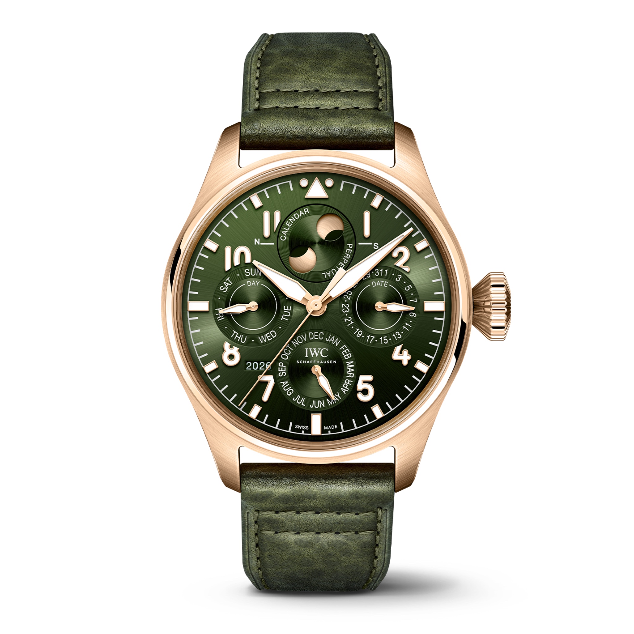 ビッグ・パイロット・ウォッチ・パーペチュアル・カレンダー・プロセット IW329602 IWC アイダブリューシー　アイ・ダブリュー・シー  インター　紳士　紳士時計　メンズ　メンズウォッチ　高級腕時計　輸入時計MEN’S 時計　メンズモデル　横浜髙島屋　高島屋横浜　横浜高島屋　高島屋横浜　yokohamatakashimaya takashimayayokohama yokohama ヨコタカ　横浜駅　横浜　横浜西口　ヨコハマタカシマヤ　タカシマヤ　時計売場　時計　正規品　正規販売店　神奈川県