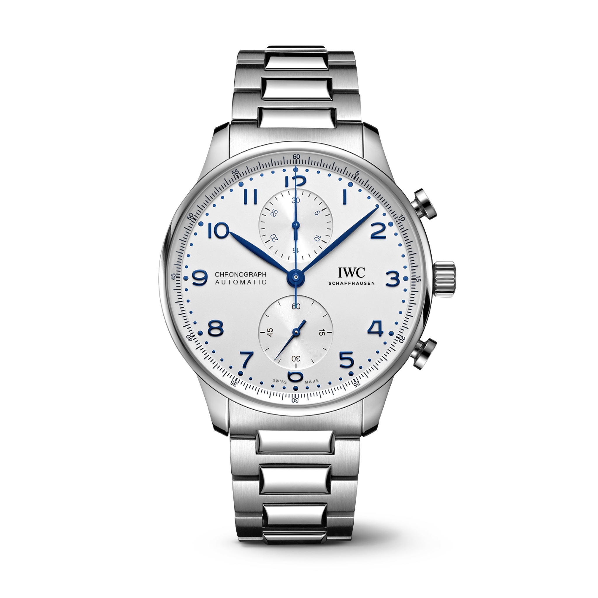 ポルトギーゼ・​クロノグラフ IW371617 IWC アイダブリューシー　アイ・ダブリュー・シー  インター　紳士　紳士時計　メンズ　メンズウォッチ　高級腕時計　輸入時計MEN’S 時計　メンズモデル　横浜髙島屋　高島屋横浜　横浜高島屋　高島屋横浜　yokohamatakashimaya takashimayayokohama yokohama ヨコタカ　横浜駅　横浜　横浜西口　ヨコハマタカシマヤ　タカシマヤ　時計売場　時計　正規品　正規販売店　神奈川県