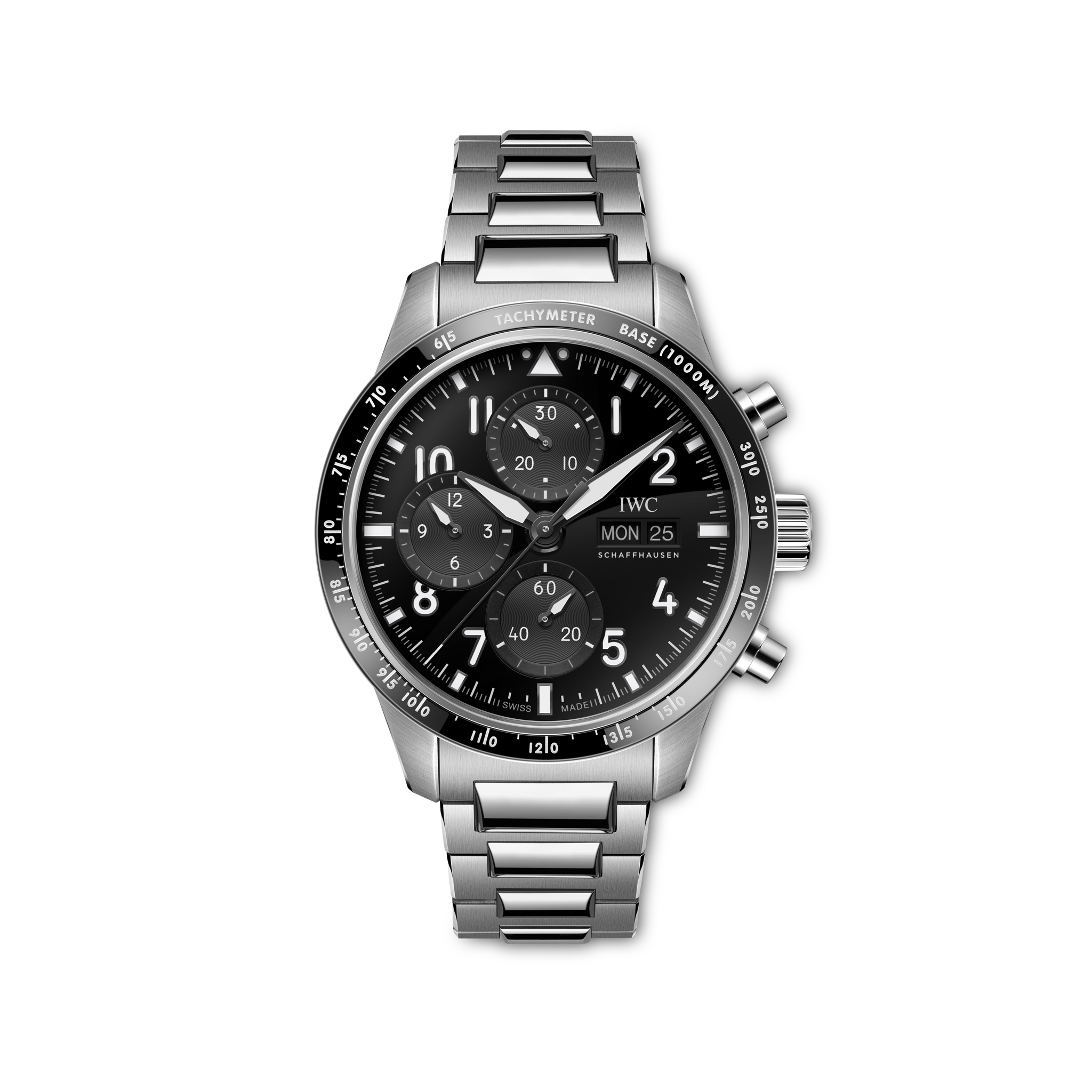 パイロット・ウォッチ・パフォーマンス・クロノグラフ 41 “AMG” IW388304 IWC アイダブリューシー　アイ・ダブリュー・シー  インター　紳士　紳士時計　メンズ　メンズウォッチ　高級腕時計　輸入時計MEN’S 時計　メンズモデル　横浜髙島屋　高島屋横浜　横浜高島屋　高島屋横浜　yokohamatakashimaya takashimayayokohama yokohama ヨコタカ　横浜駅　横浜　横浜西口　ヨコハマタカシマヤ　タカシマヤ　時計売場　時計　正規品　正規販売店　神奈川県
