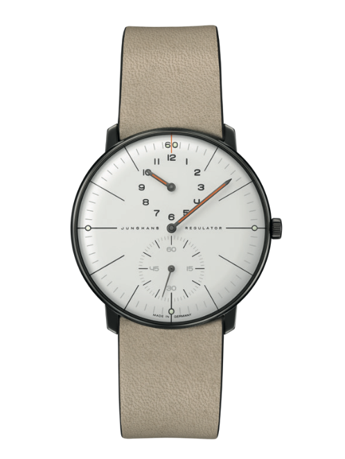 max bill Edition Set 60 JUNGHANS ユンハンス　マックスビル　27/4109.00　高級時計　機械式時計　電波時計　メンズ腕時計　レディース腕時計　ドイツ時計　ペアウォッチ　阪急メンズ館　