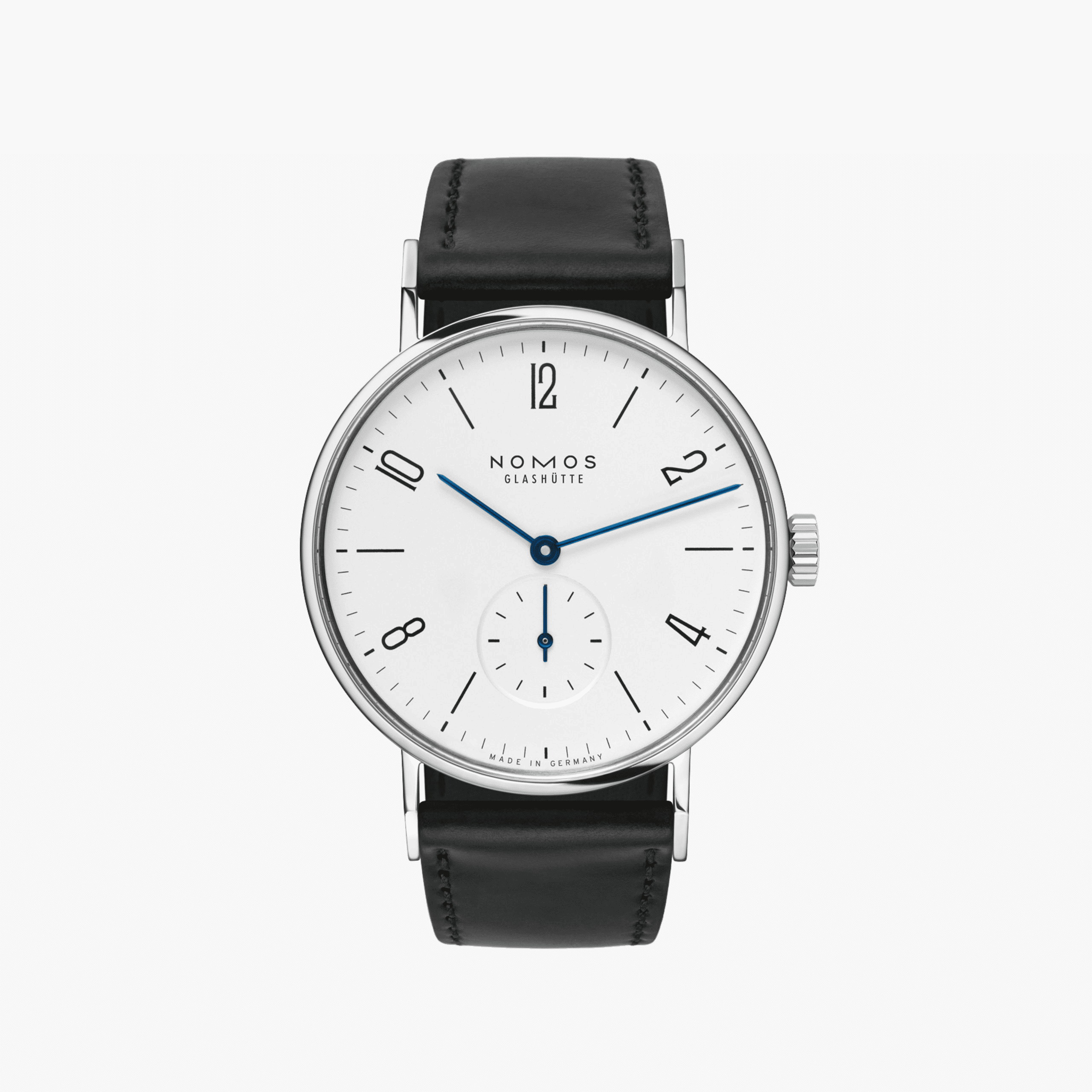 NOMOS Glashütte / Tangente 35mm / 139　NOMOS GLASHÜTTE  NOMOS ノモス