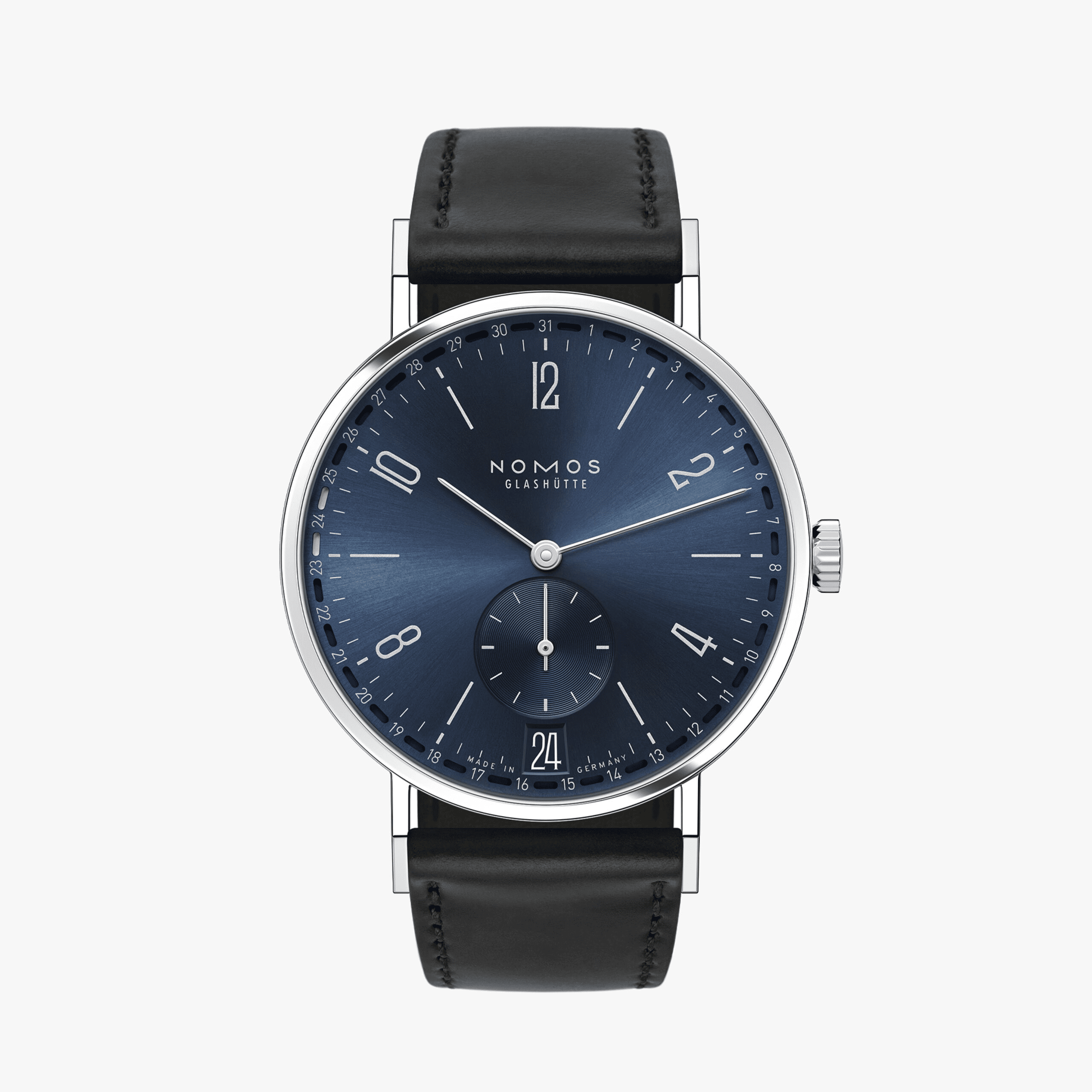 NOMOS GLASHÜTTE  ノモス　NM136 　NM135　ドイツ時計　シンプル　腕時計　Tangente 2date　機械式時計　シンプルウォッチ　シンプル腕時計　プレゼント　ペアウォッチ　クリスマスプレゼント　メンズ腕時計