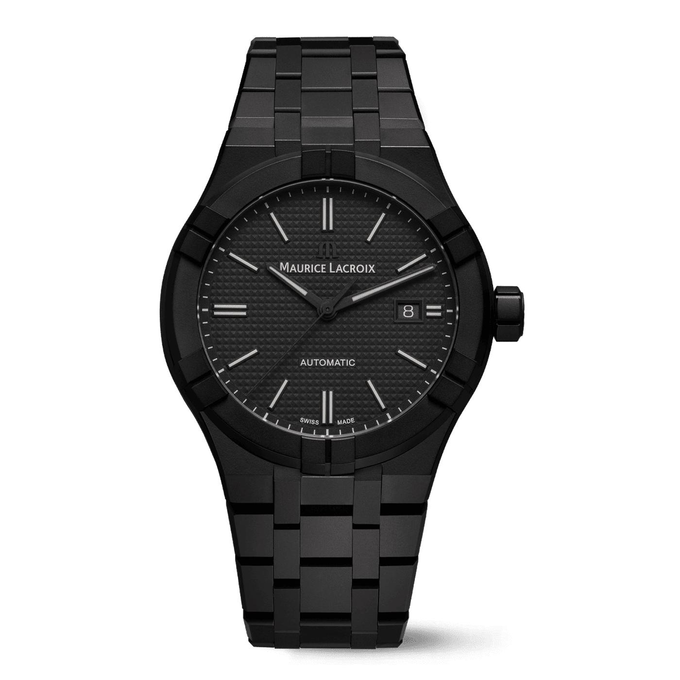 AIKON AUTOMATIC CERAMIC 42MM　AI6008-CRM22-330-2