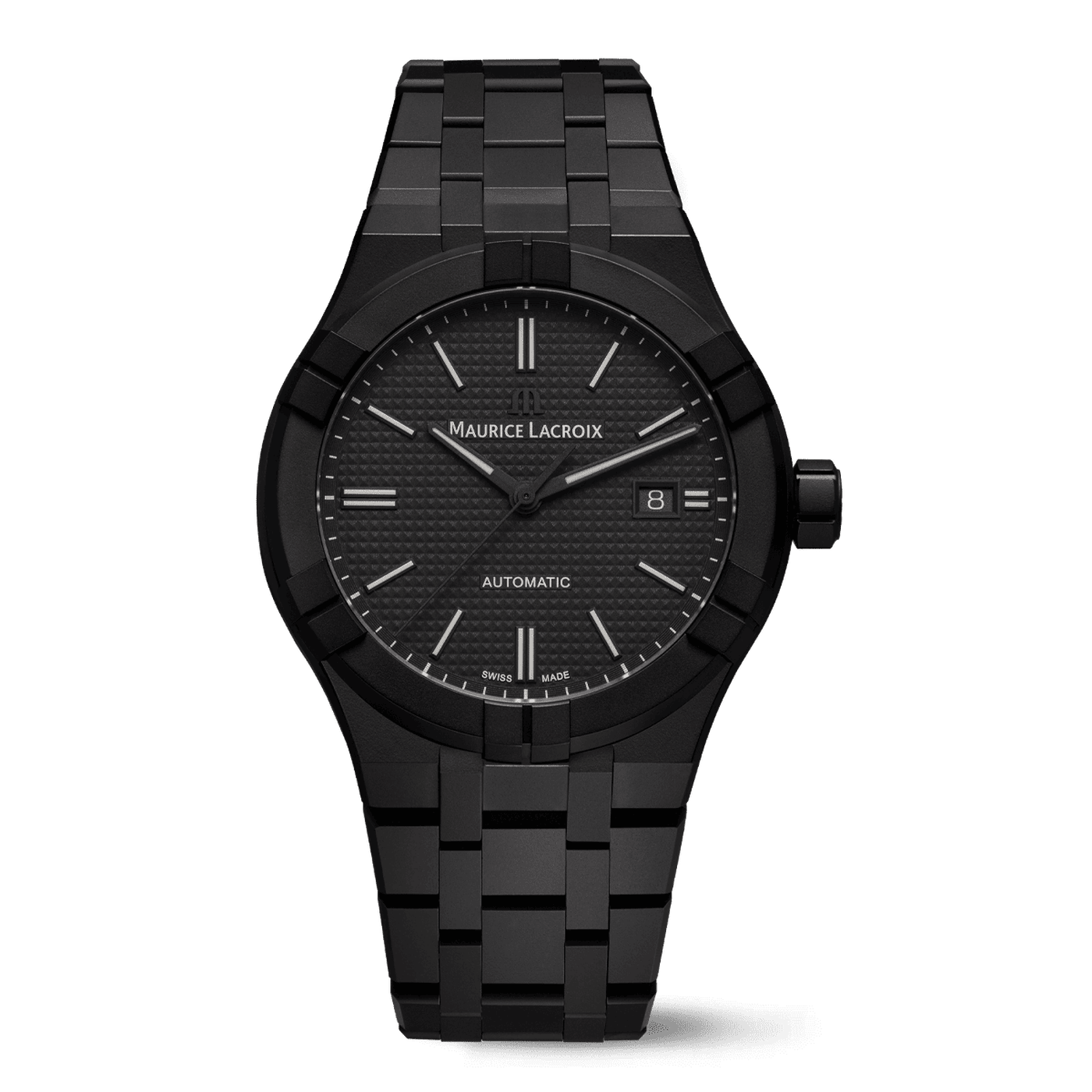  アイコン・オートマティック　セラミック　42MM