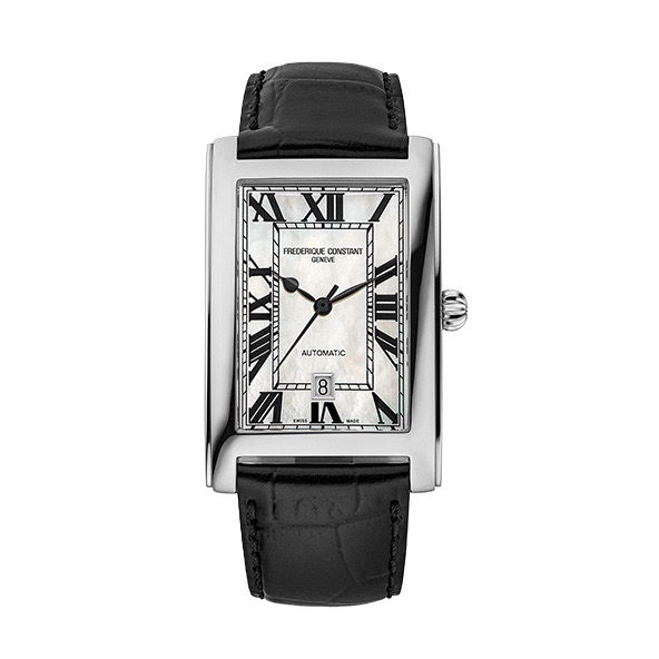 FREDERIQUE CONSTANT（フレデリック・コンスタント） FORTUNE TIME 阪急メンズ東京 東京・有楽町 品番FC-303MPW4C6 商品画像1