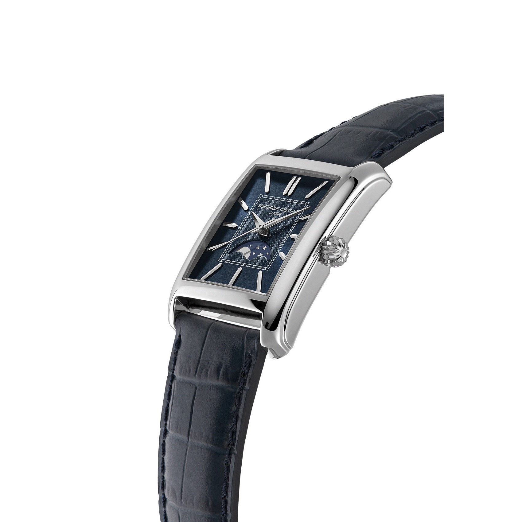 FREDERIQUE CONSTANT（フレデリック・コンスタント） FORTUNE TIME 阪急メンズ東京 東京・有楽町 品番FC-333N4C6 商品画像3