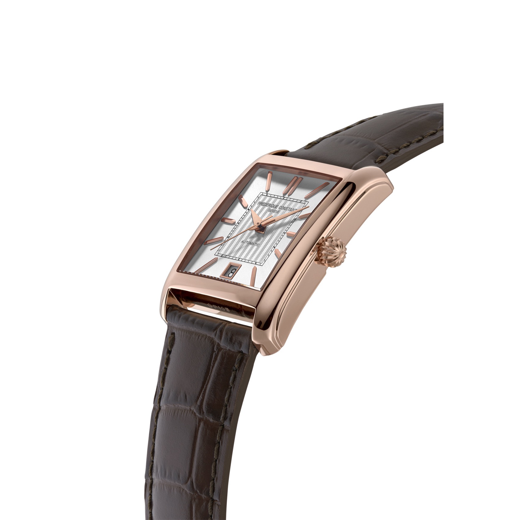 FREDERIQUE CONSTANT（フレデリック・コンスタント） FORTUNE TIME 阪急メンズ東京 東京・有楽町 品番FC-303V4C4 商品画像3