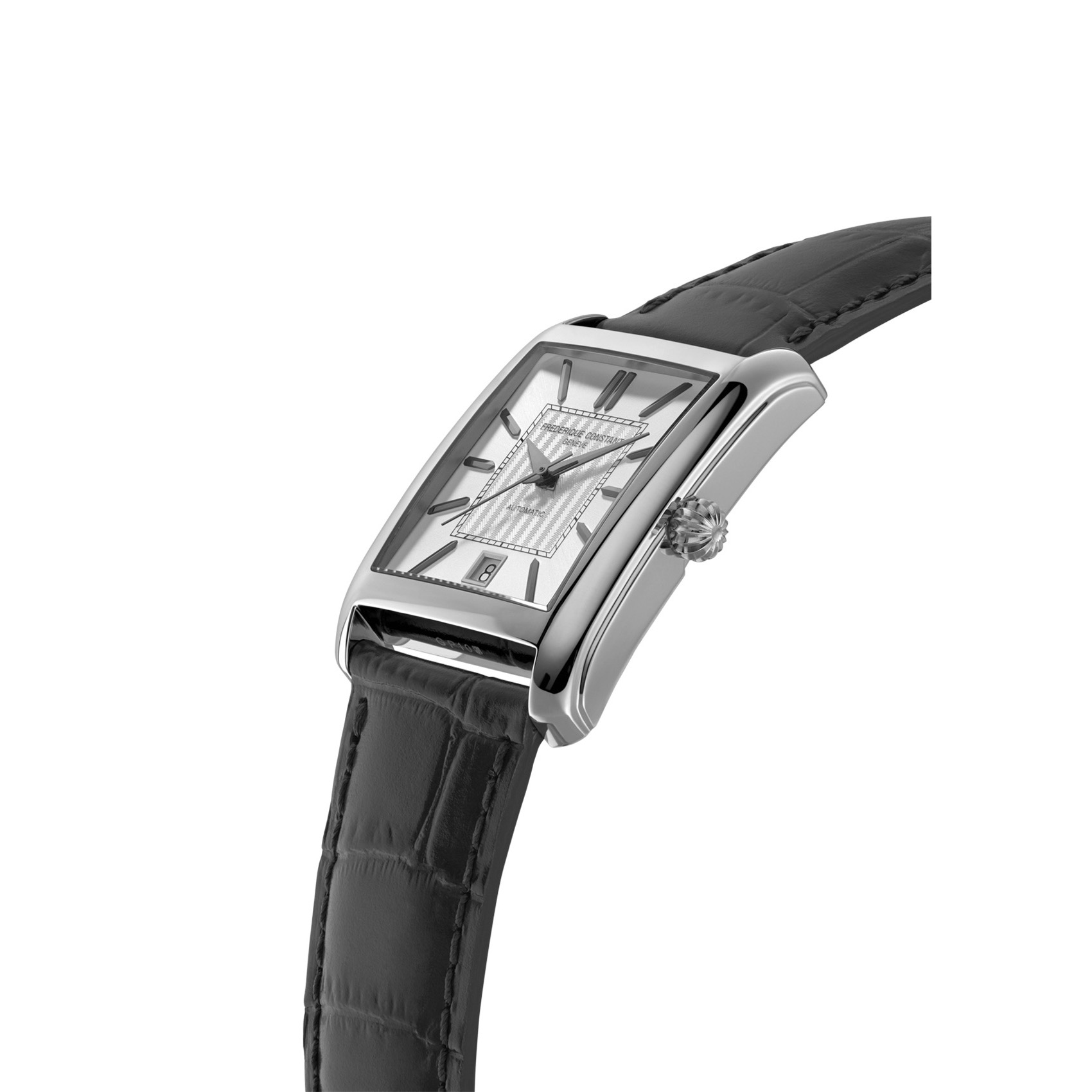 FREDERIQUE CONSTANT（フレデリック・コンスタント） FORTUNE TIME 阪急メンズ東京 東京・有楽町 品番FC-303S4C6 商品画像3
